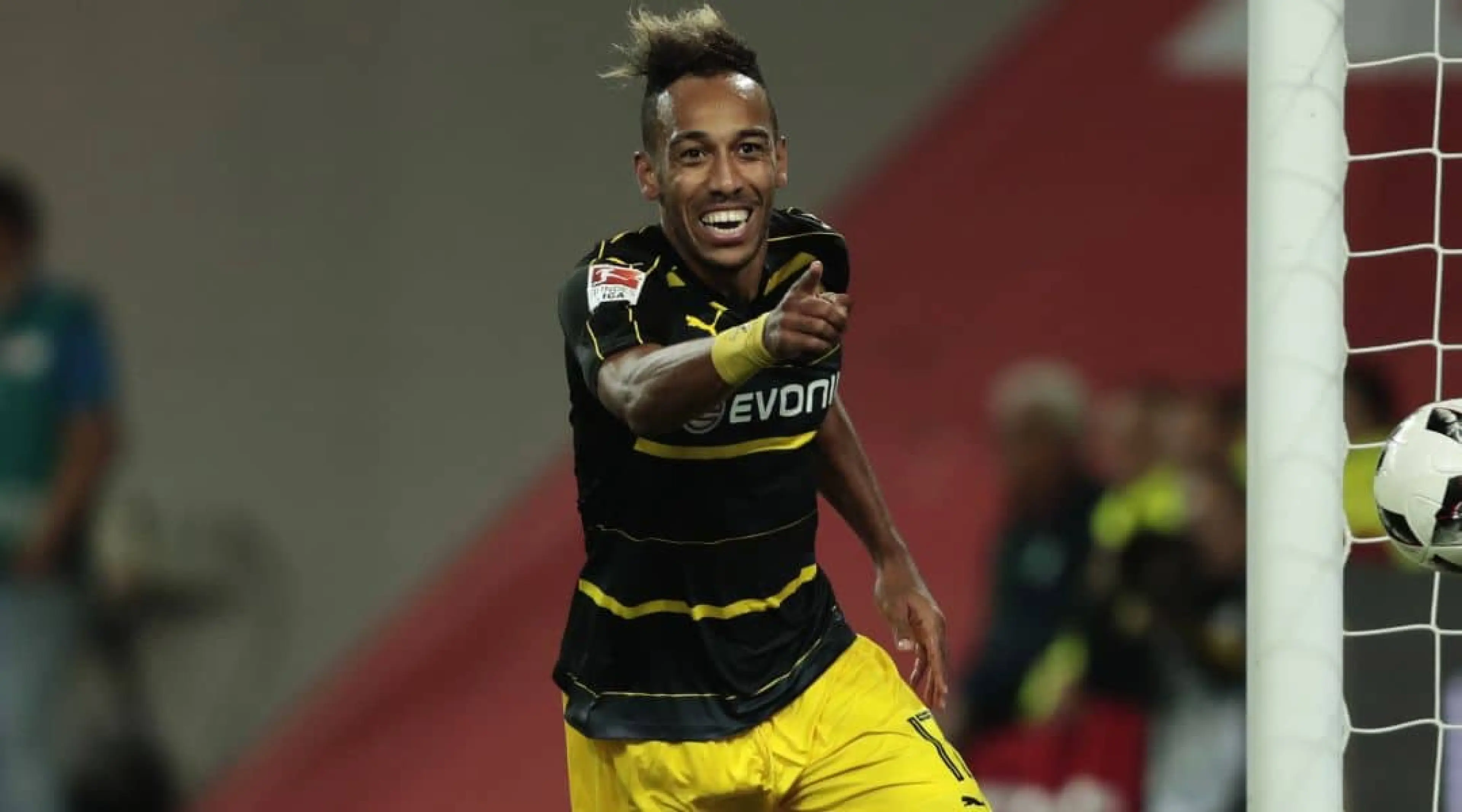 Everton odds, Real Madrid odds, Aubamyeng odds,