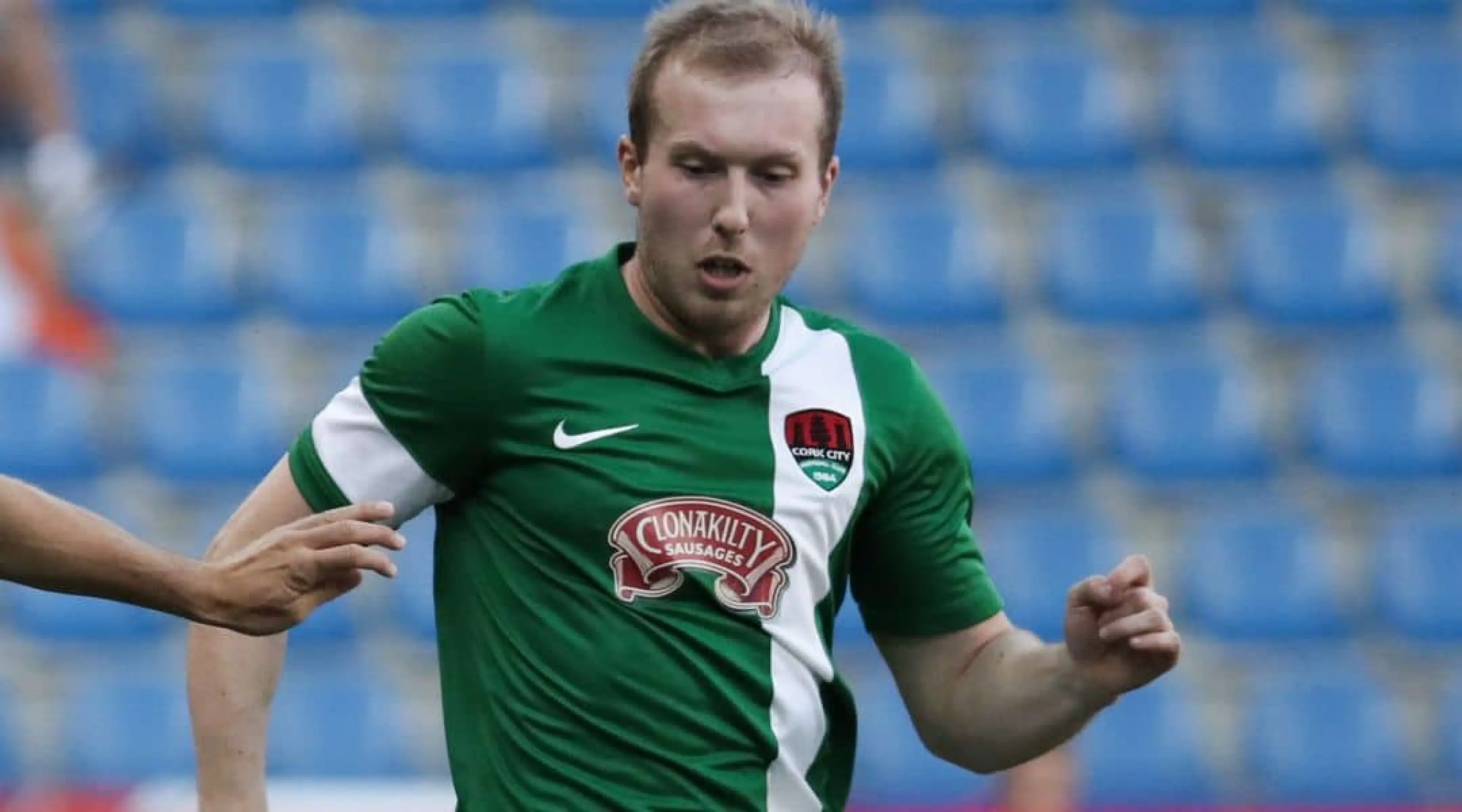 Stephen Dooley - League of Ireland odds