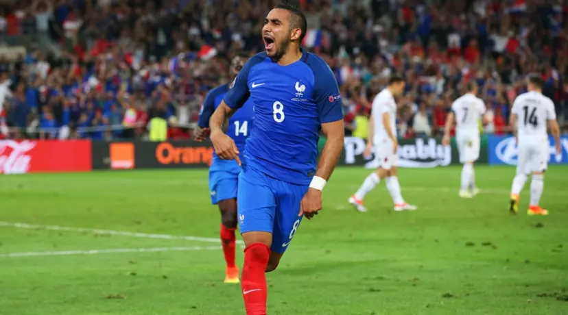 Switzerland v France Betting Odds