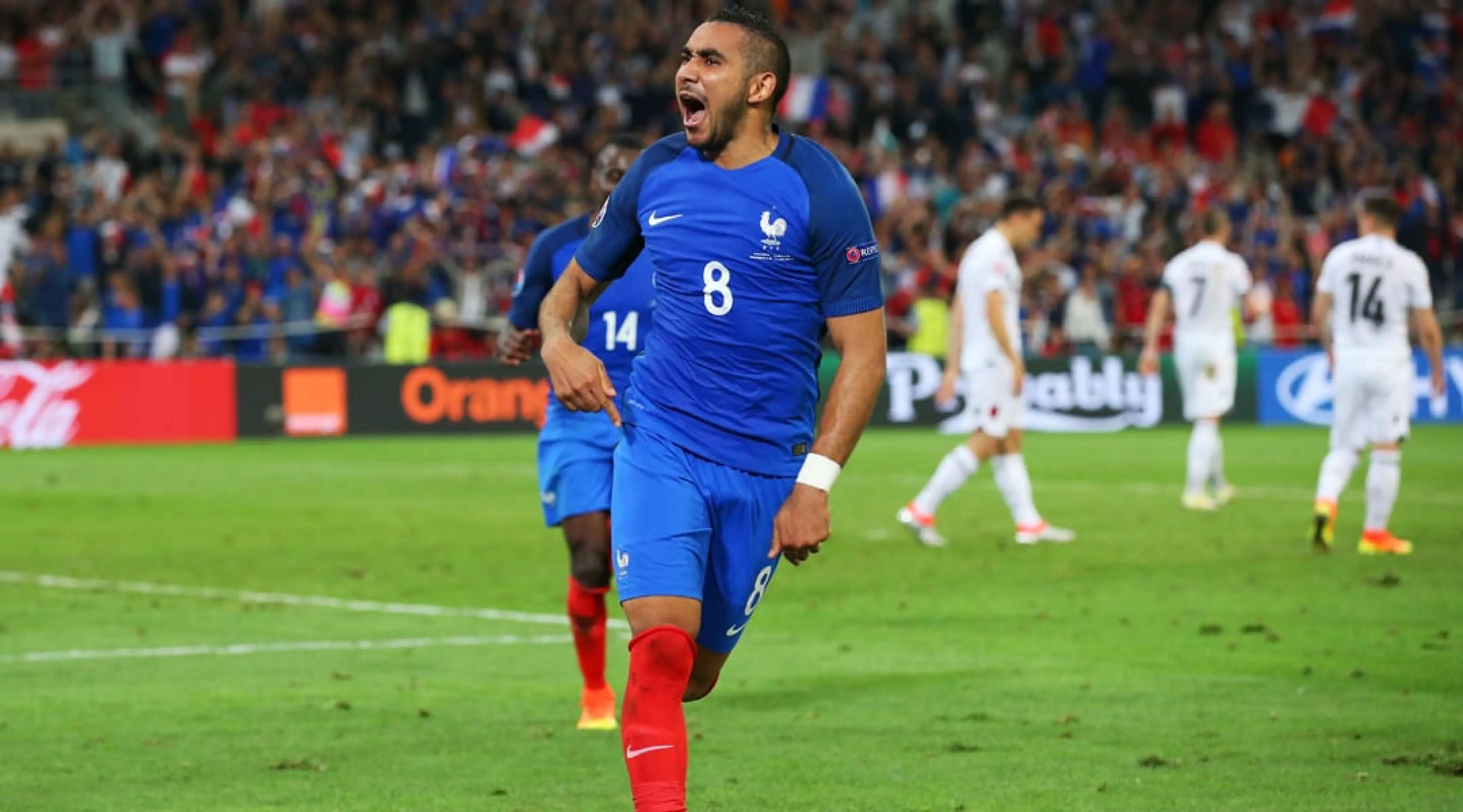 Switzerland v France Betting Odds