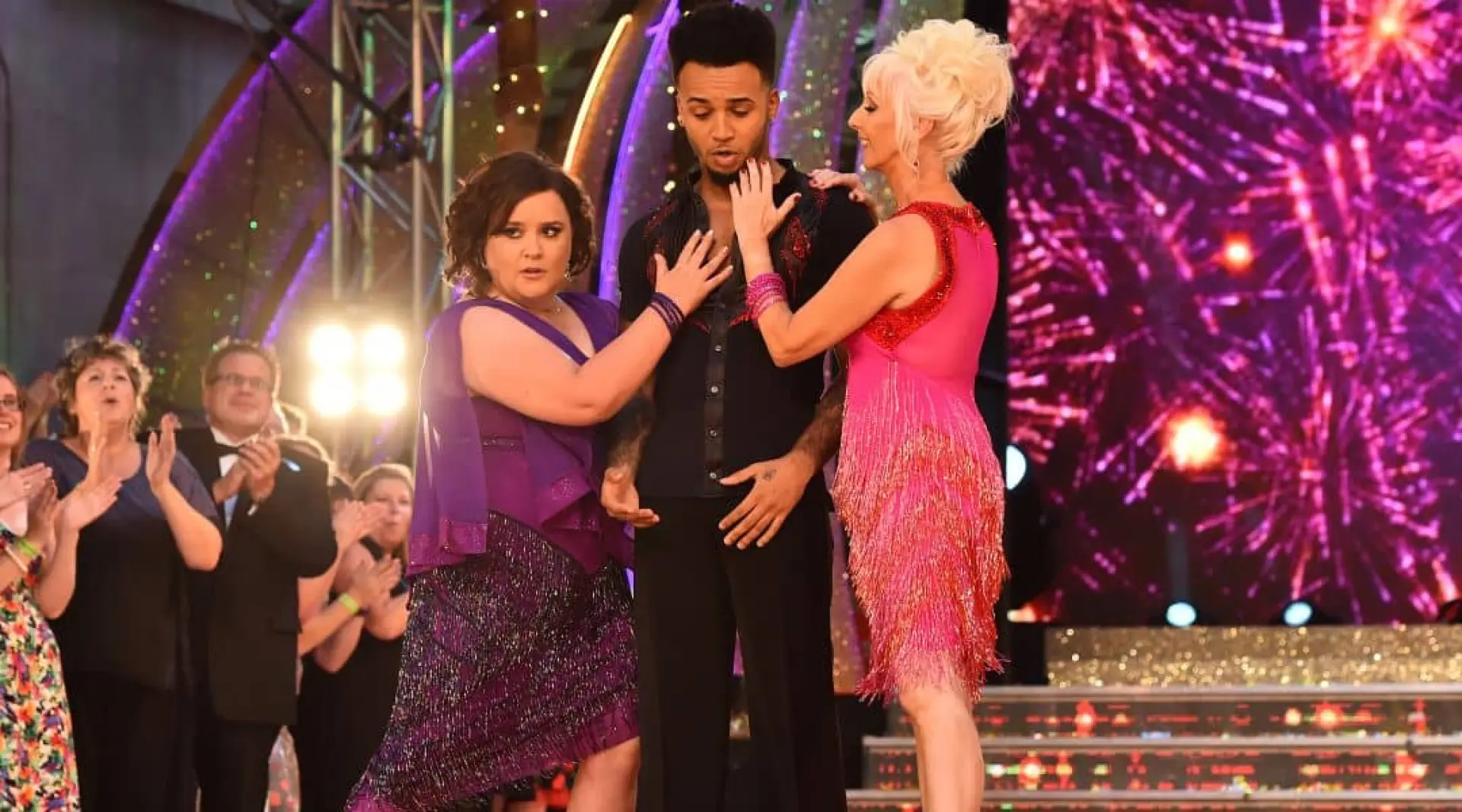 Strictly Come Dancing odds, Strictly odds, Aston Merrygold Strictly odds