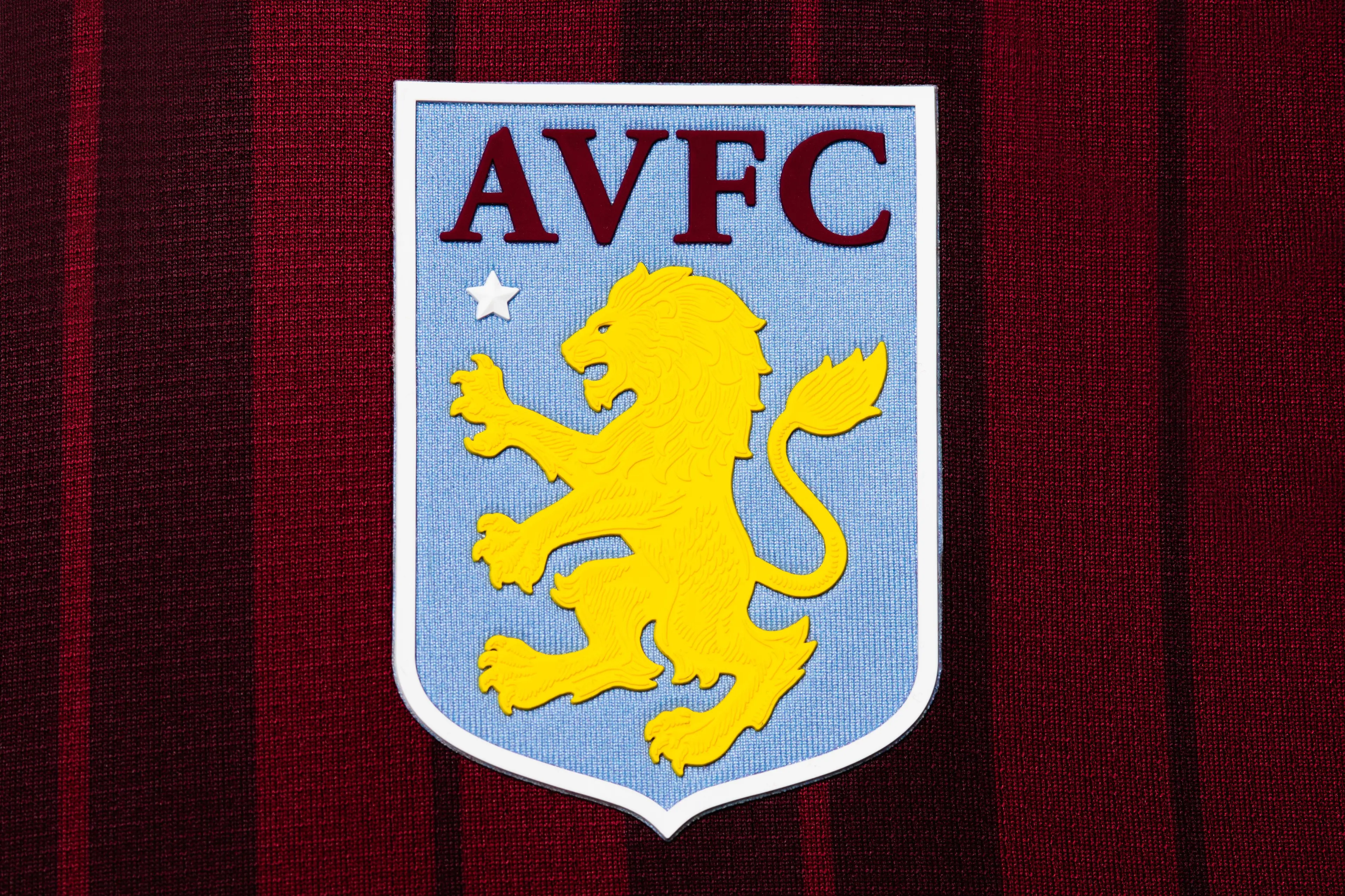 Aston Villa badge