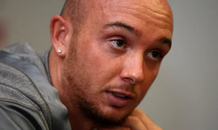 Stephen Ireland, football