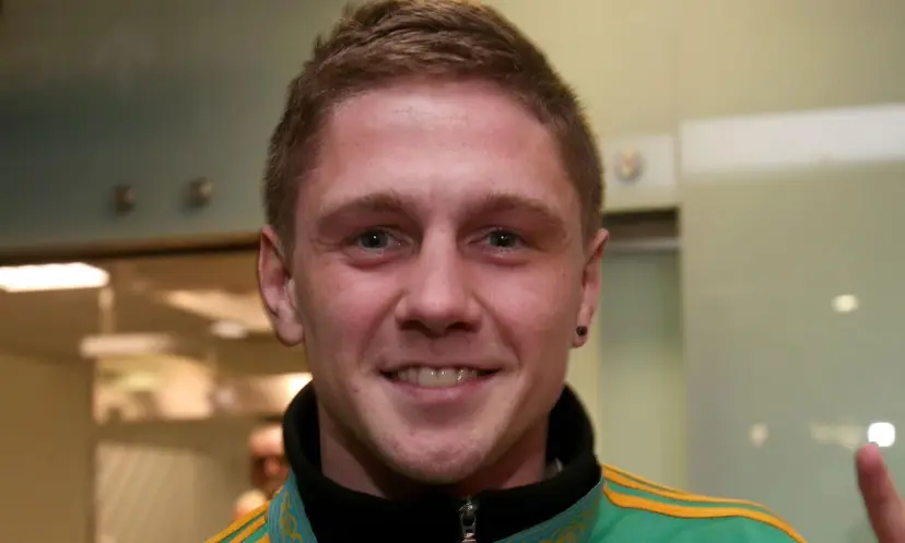 Jason Quigley