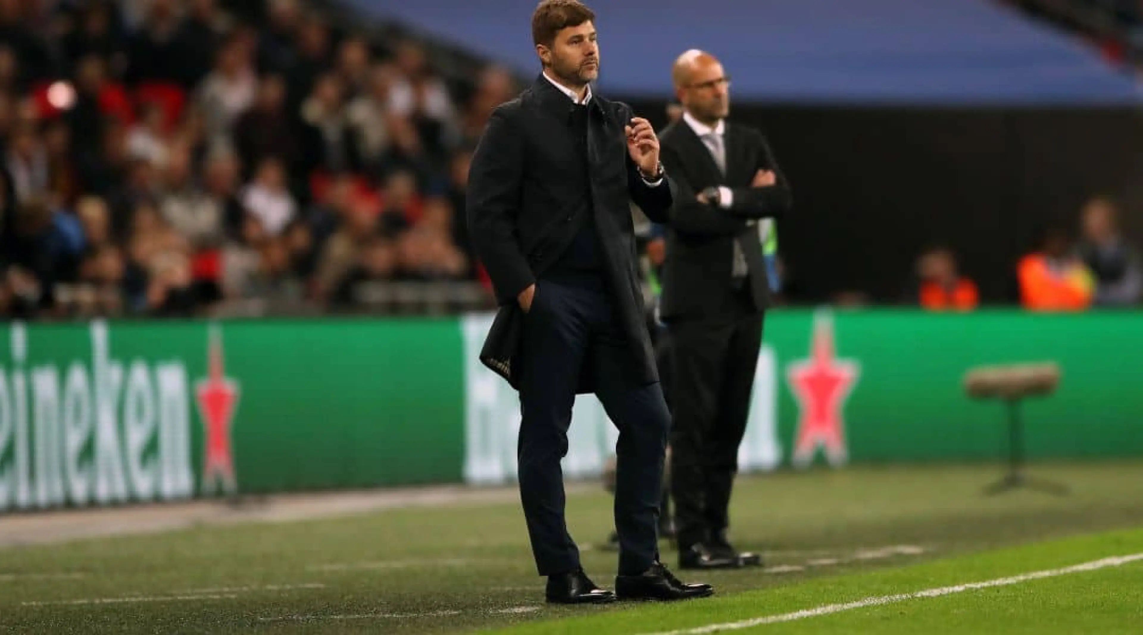 Tottenham odds, Pochettino odds, Premier League title odds