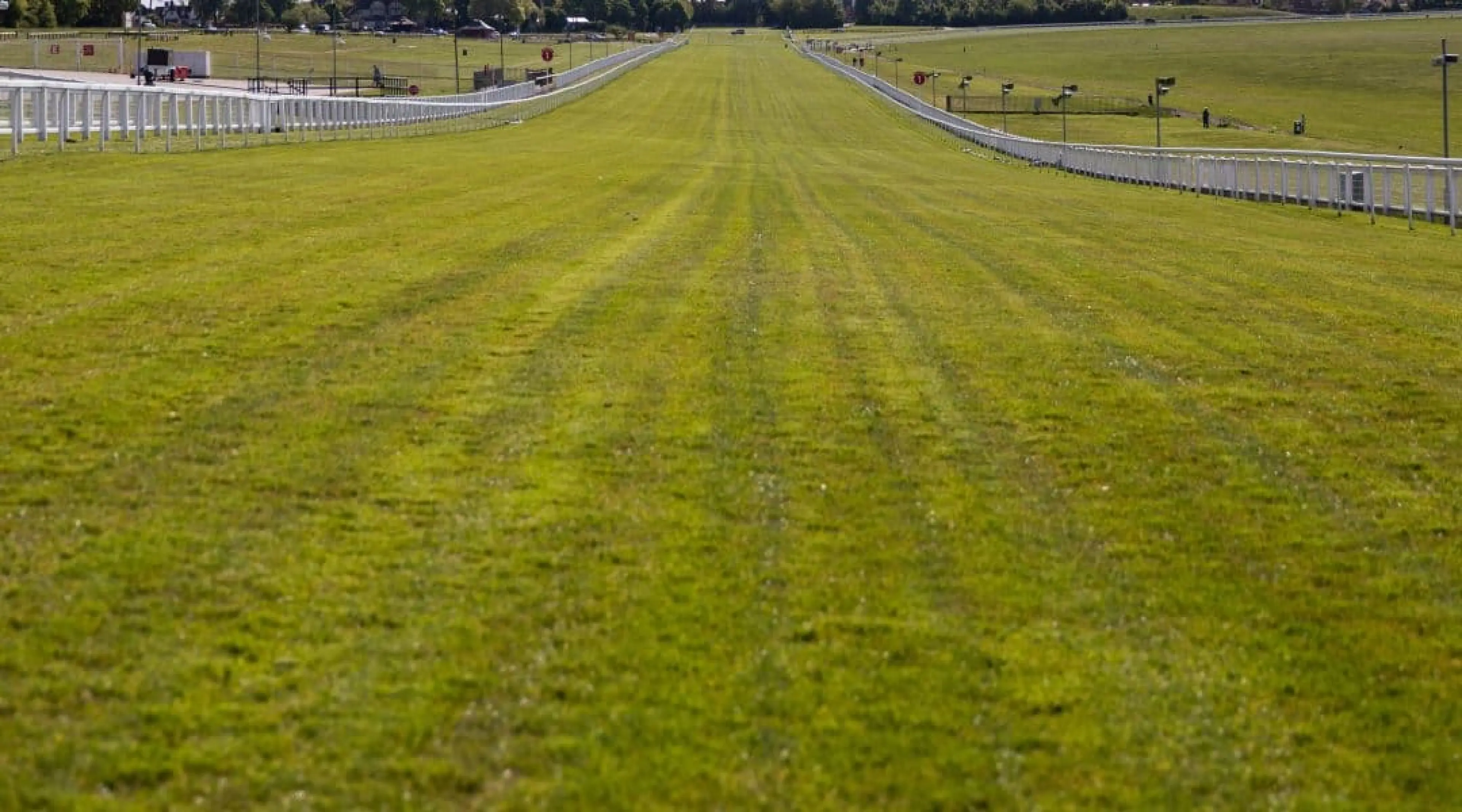 Epsom Derby