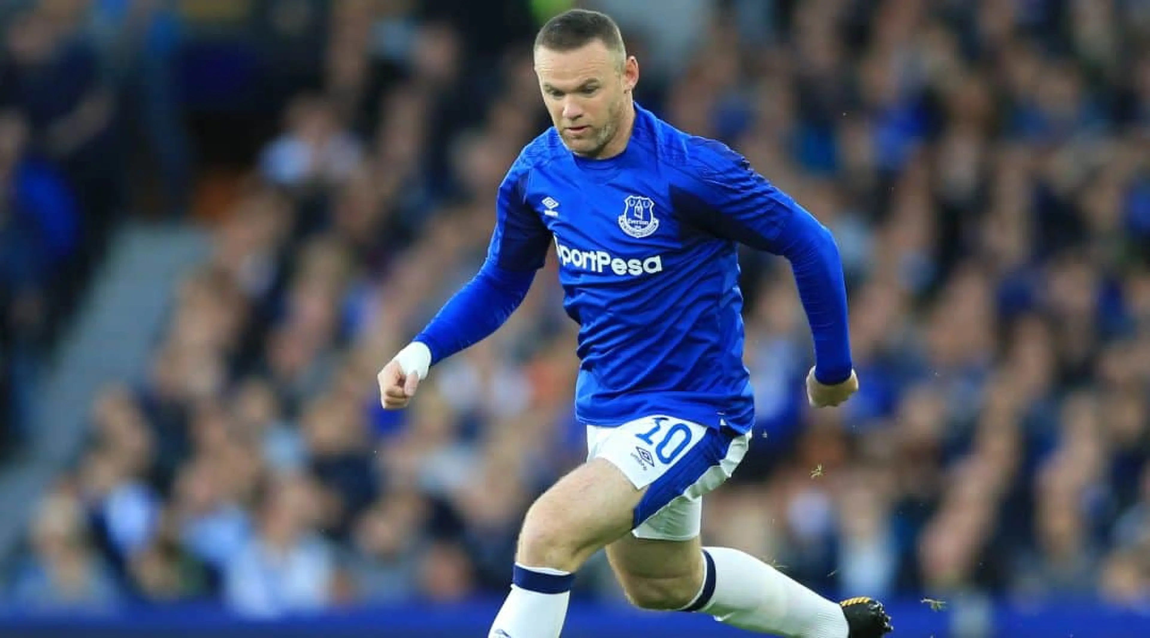 Wayne Rooney