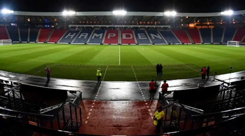 Hampden Park