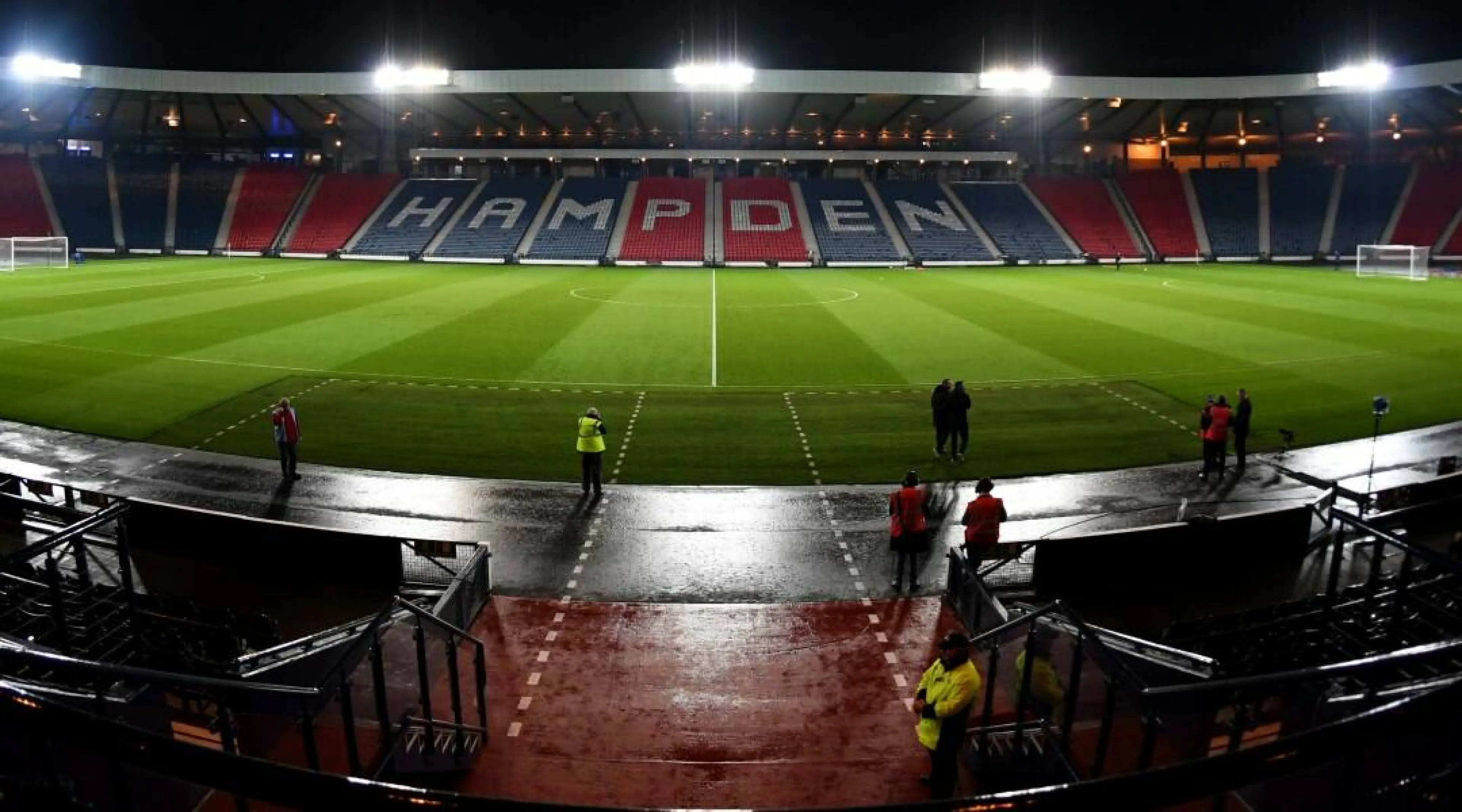 Hampden Park