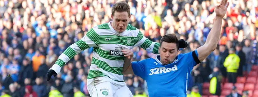 Celtic betting news