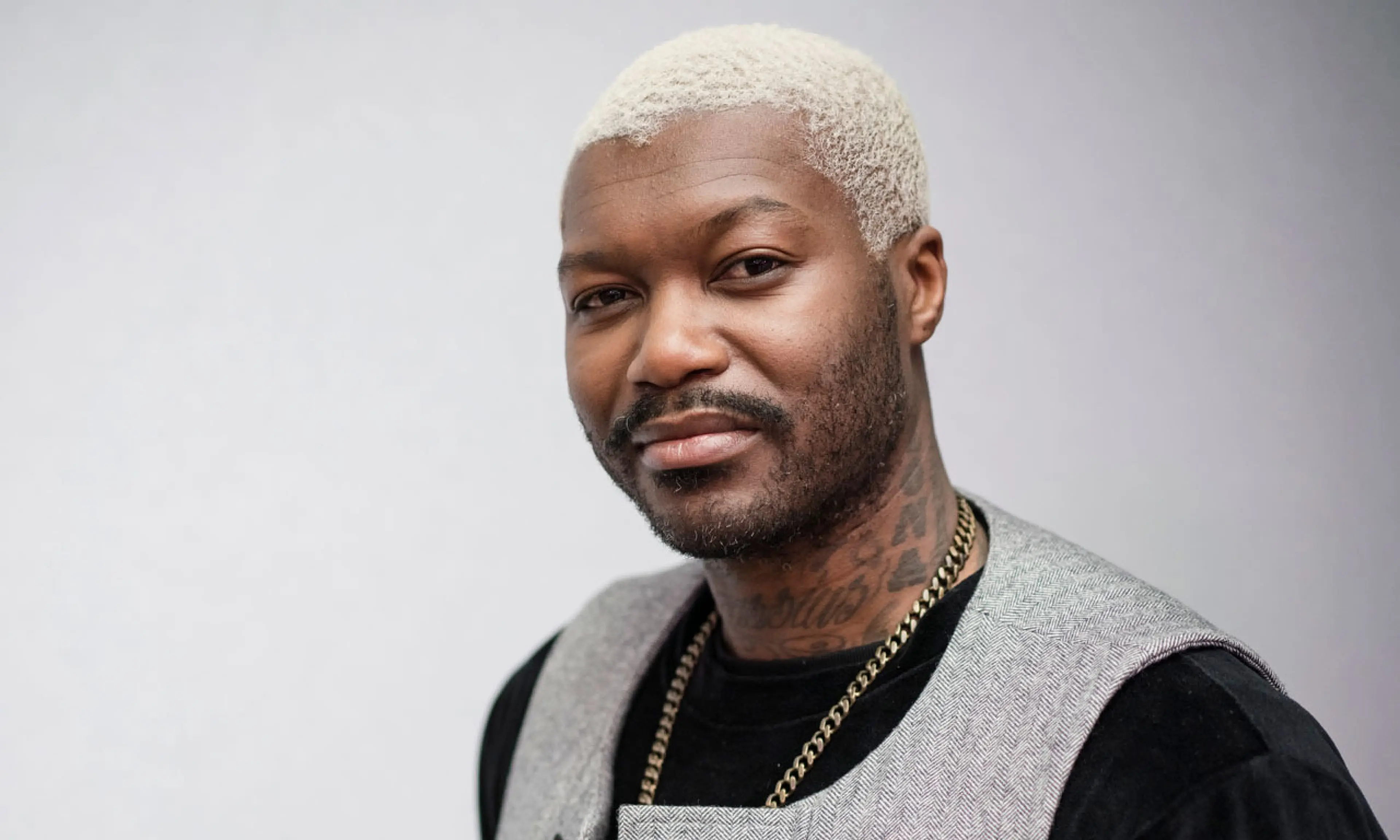 Djibril Cisse