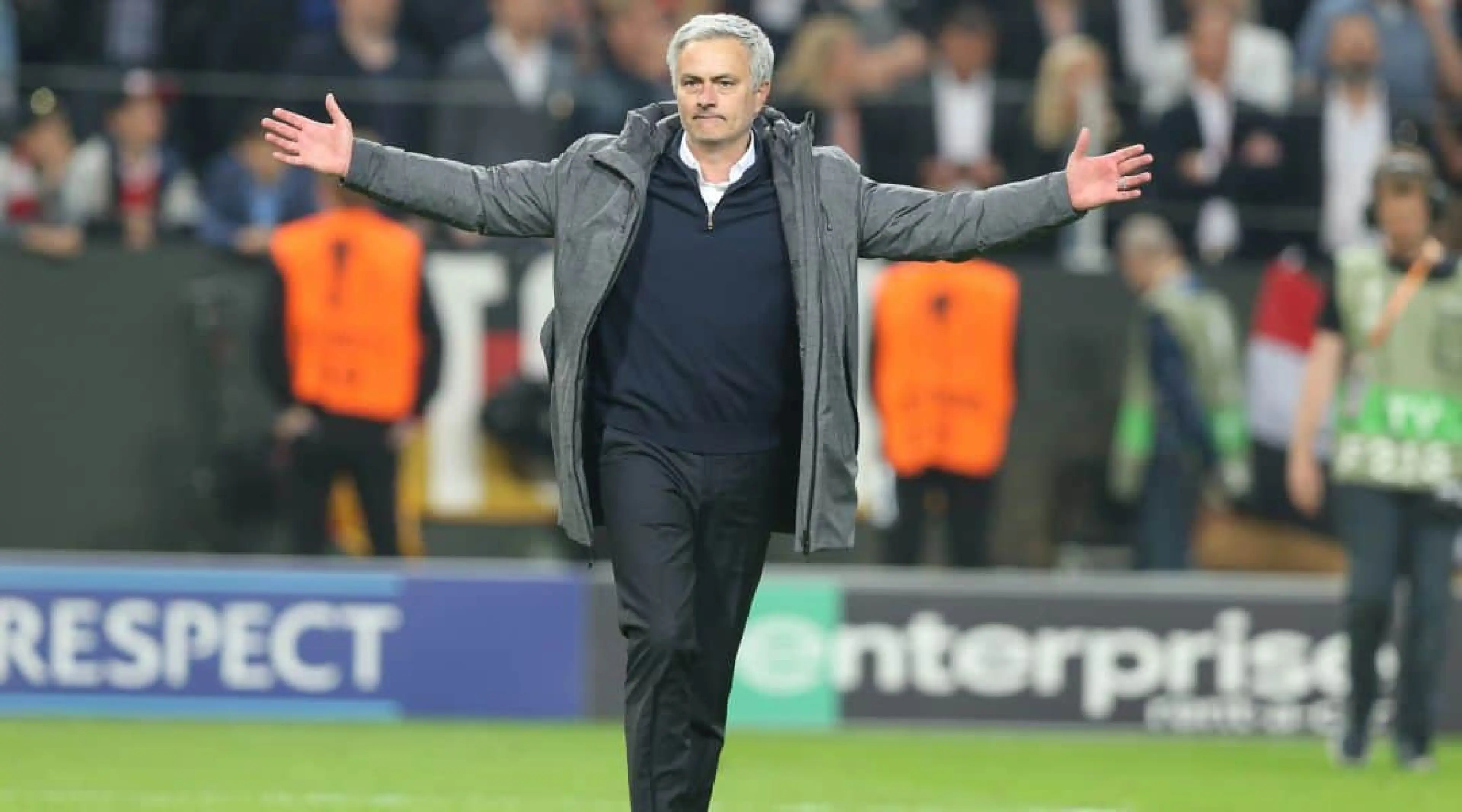 Jose Mourinho Man United odds