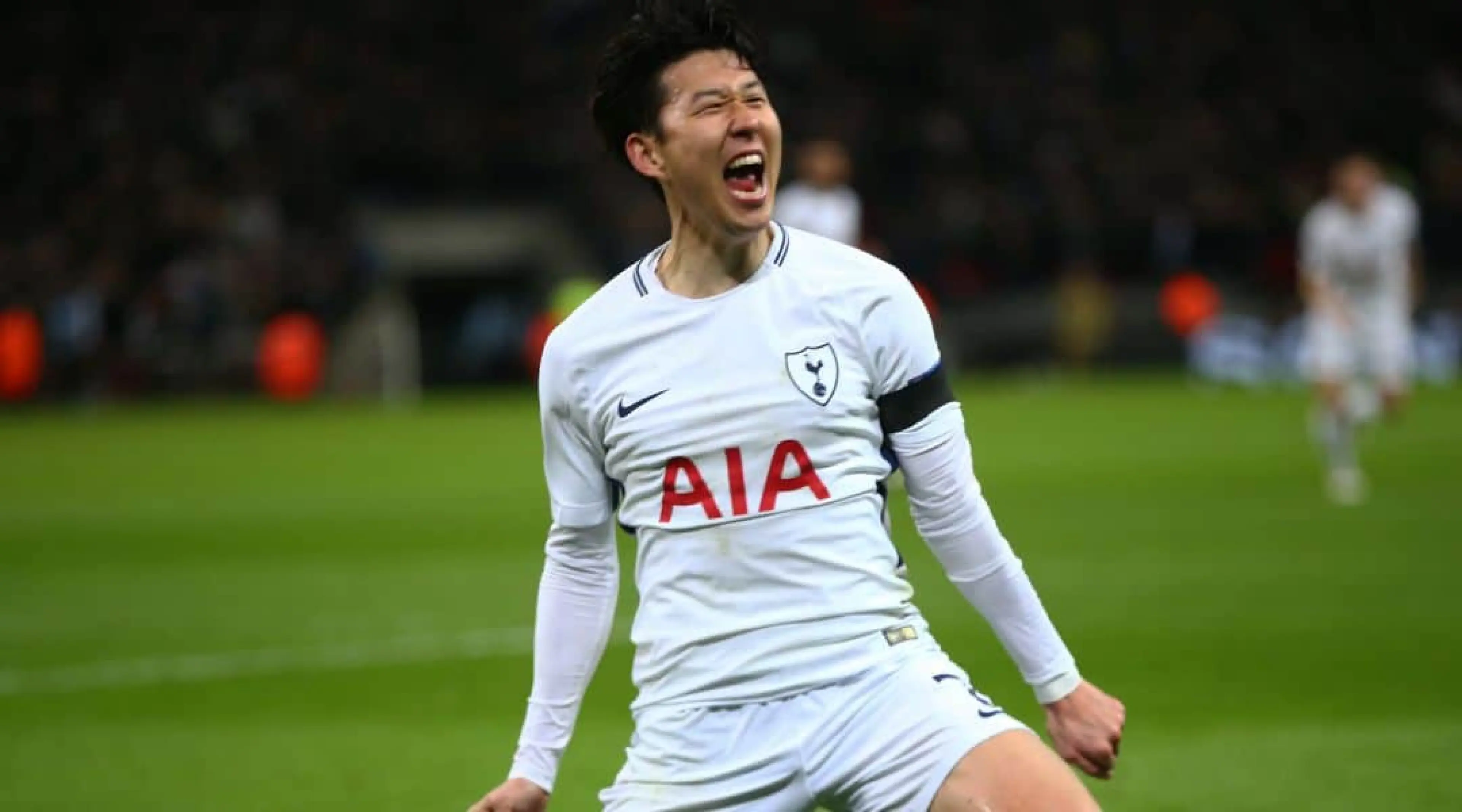 Son Heung-min