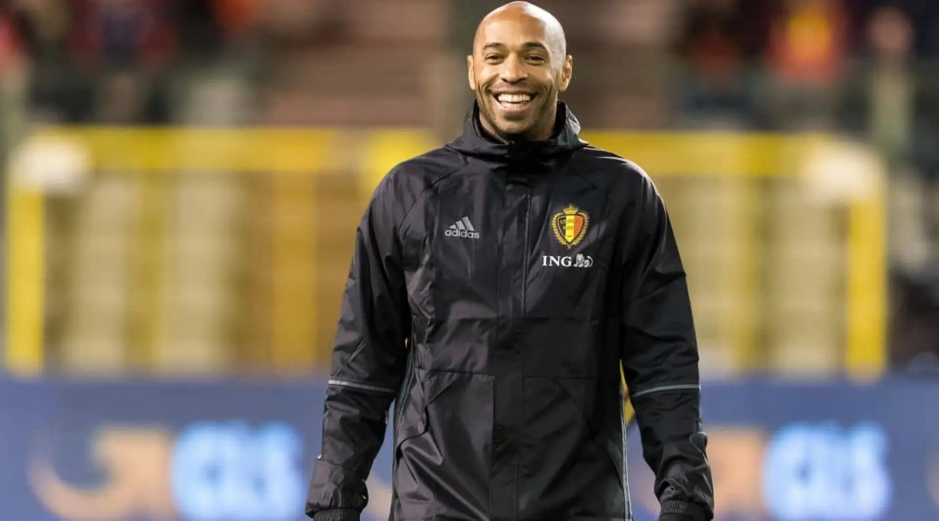 Thierry Henry odds
