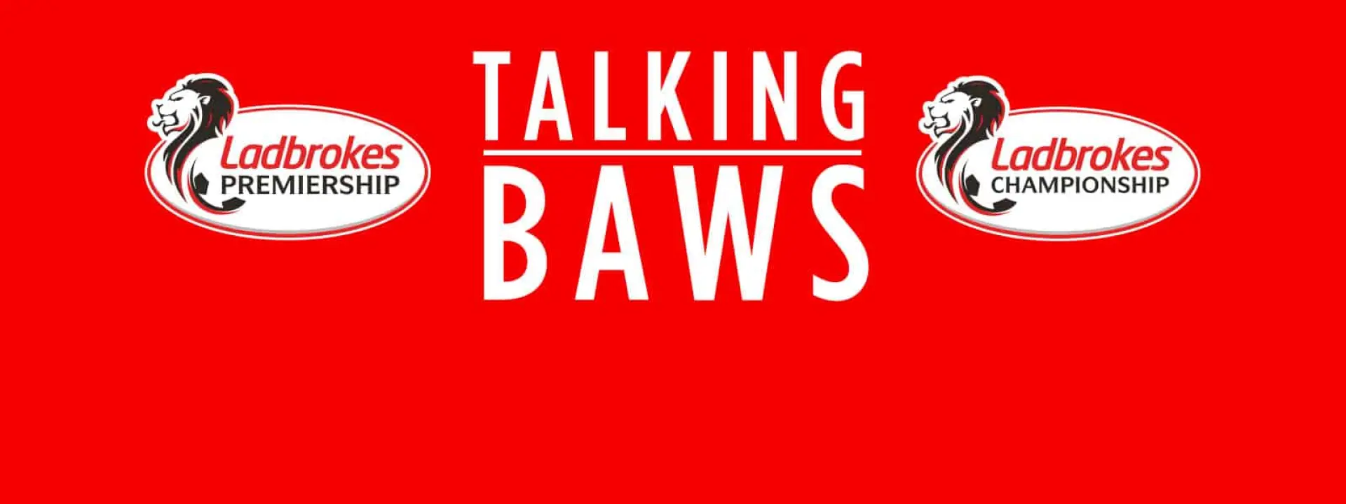 Talking Baws
