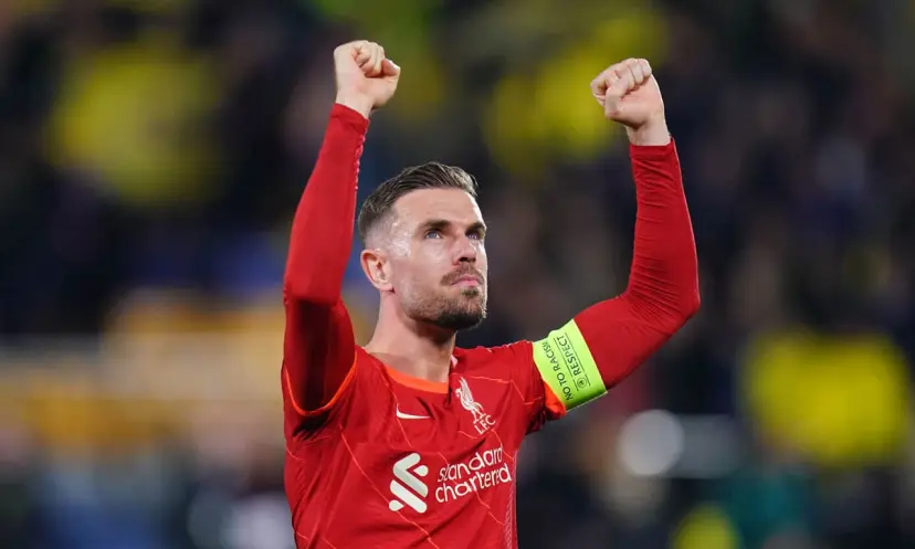 Jordan Henderson, Aston Villa v Liverpool betting tips