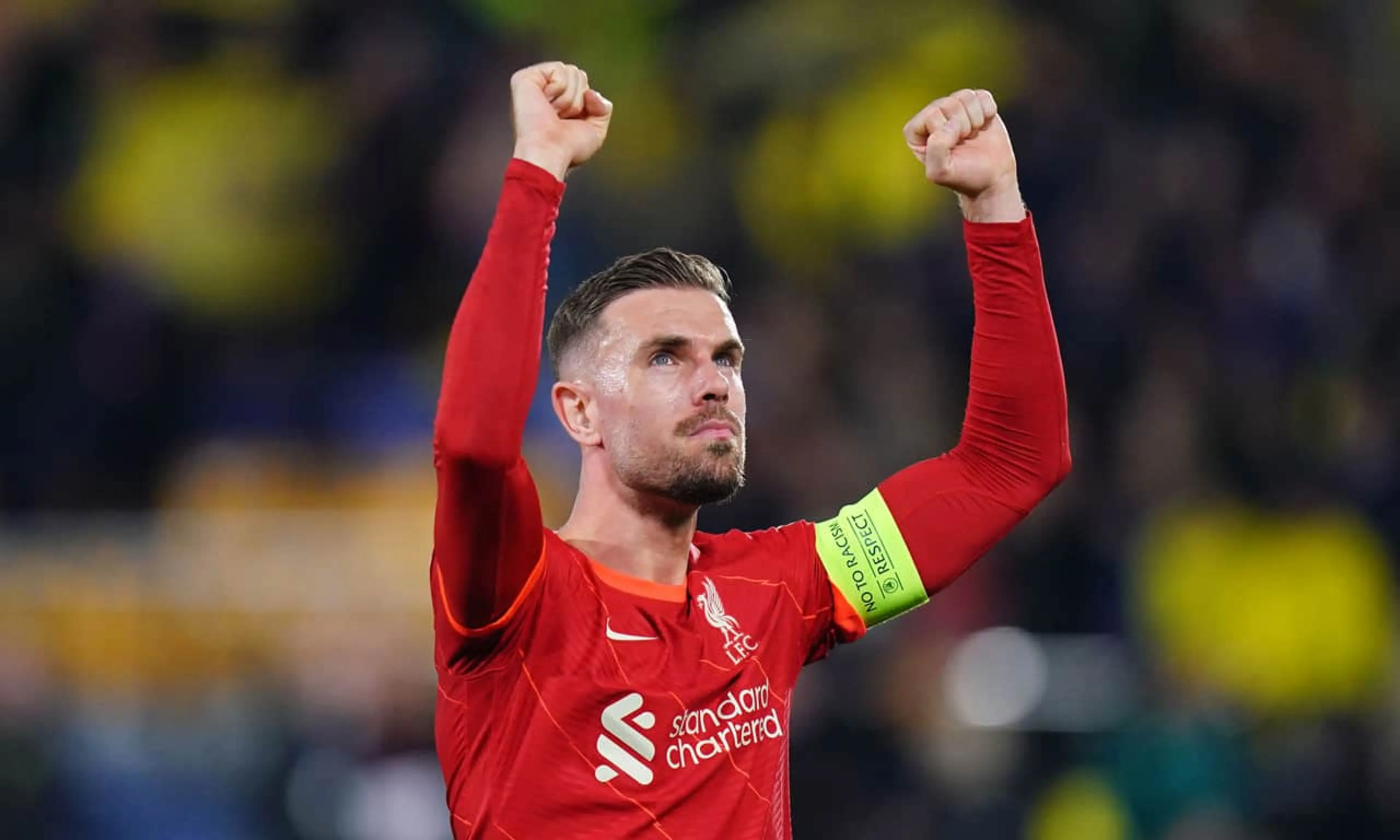 Jordan Henderson, Aston Villa v Liverpool betting tips