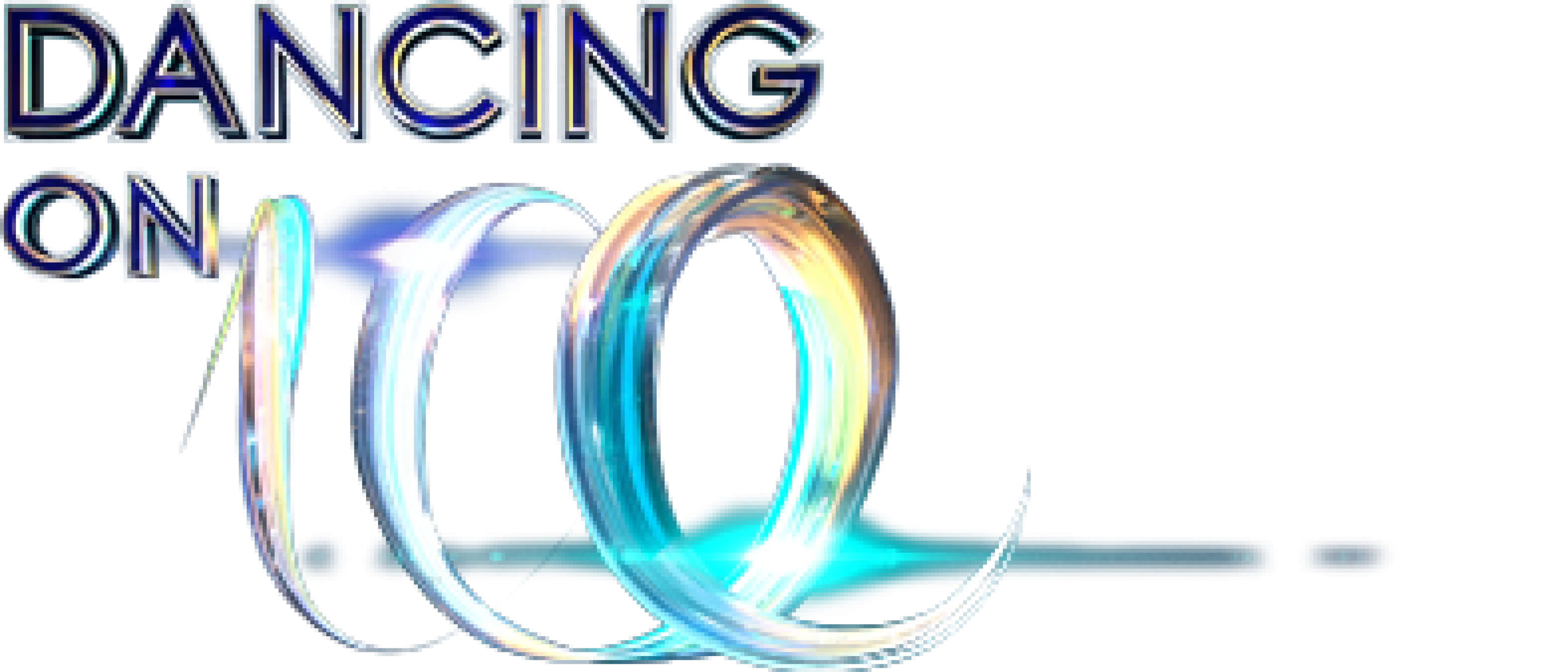 Dancing On Ice logo
