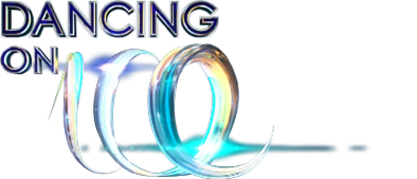 Dancing On Ice logo