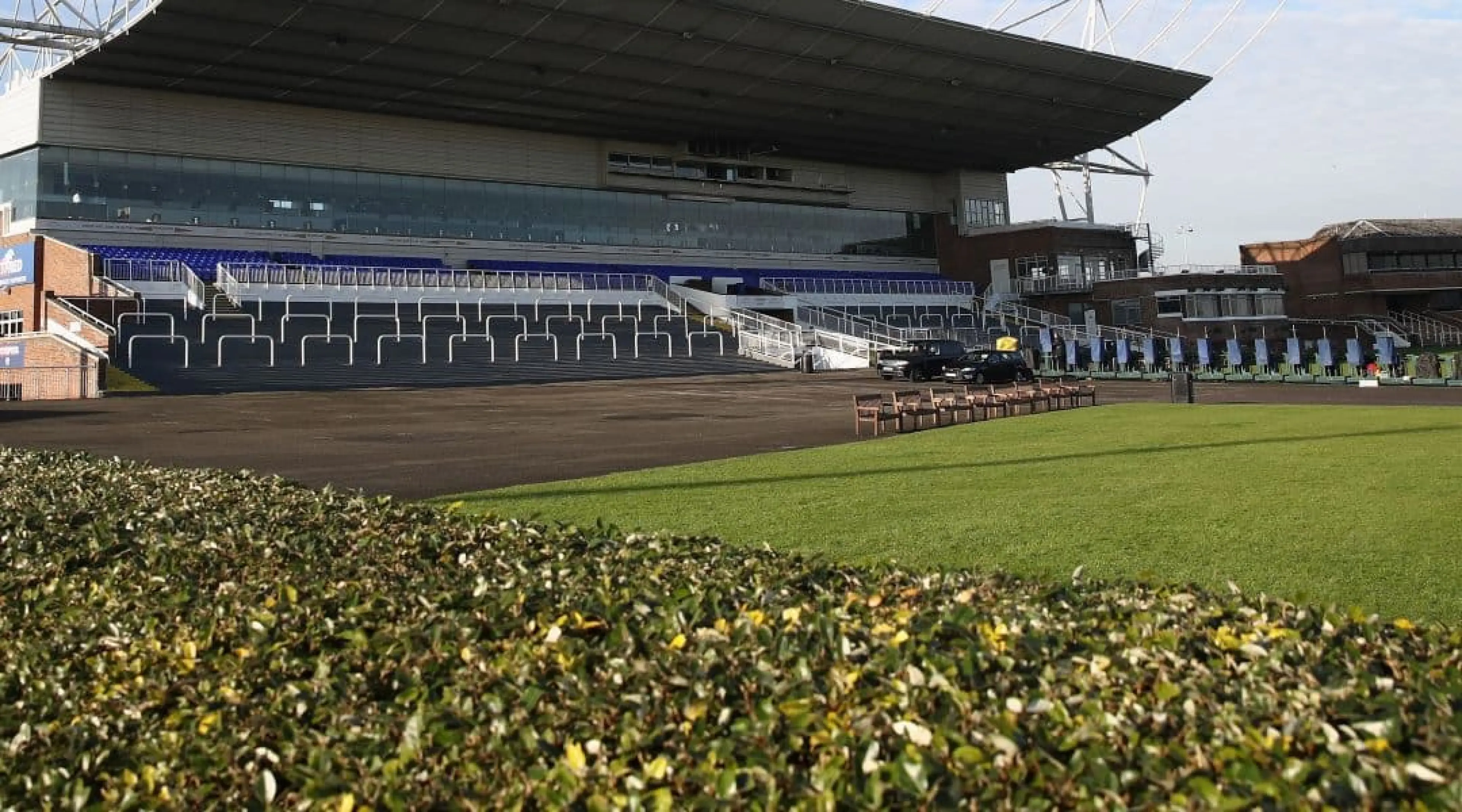 Kempton - BetBright Chase odds