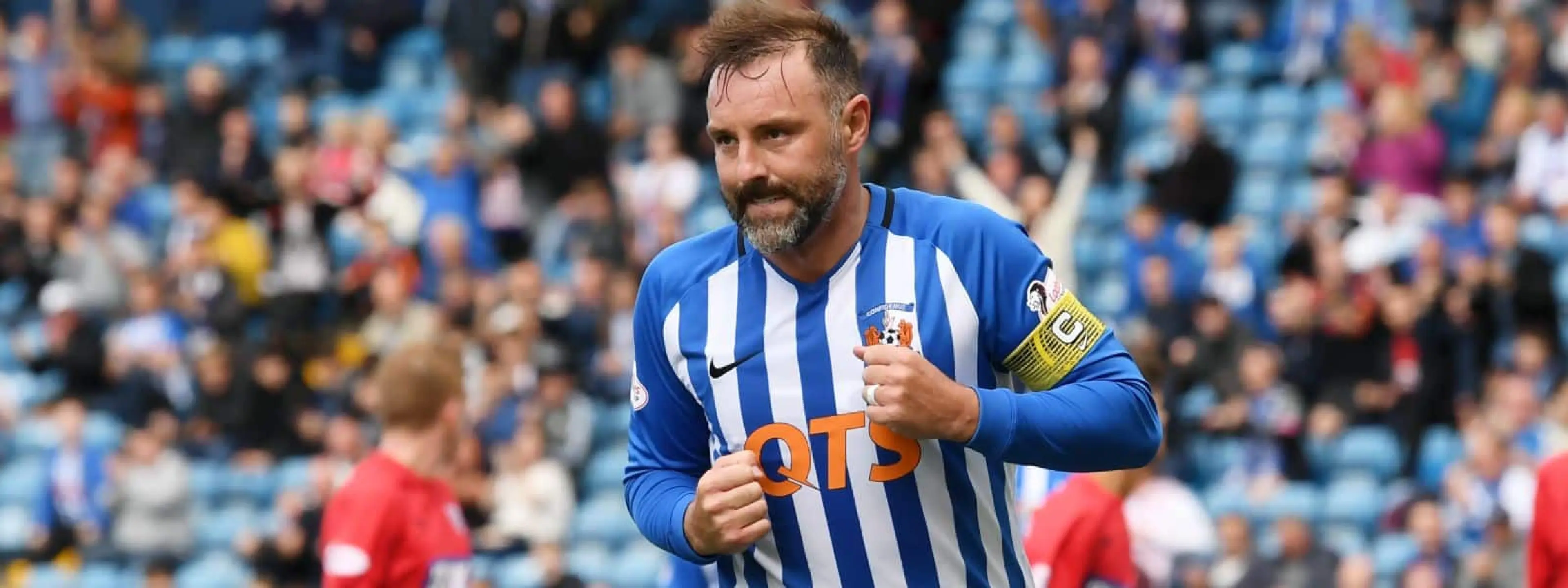 Kris Boyd