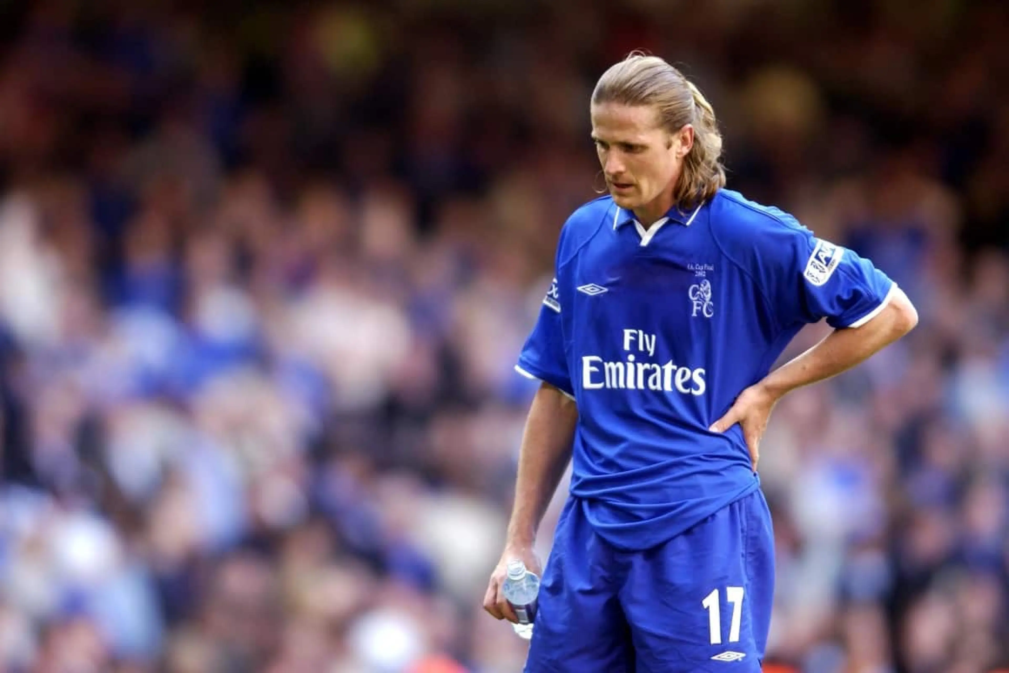 Petit Chelsea