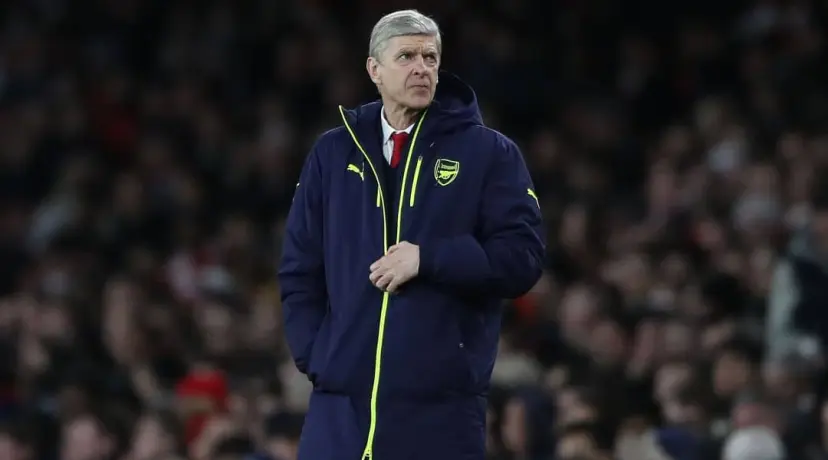 Arsenal odds