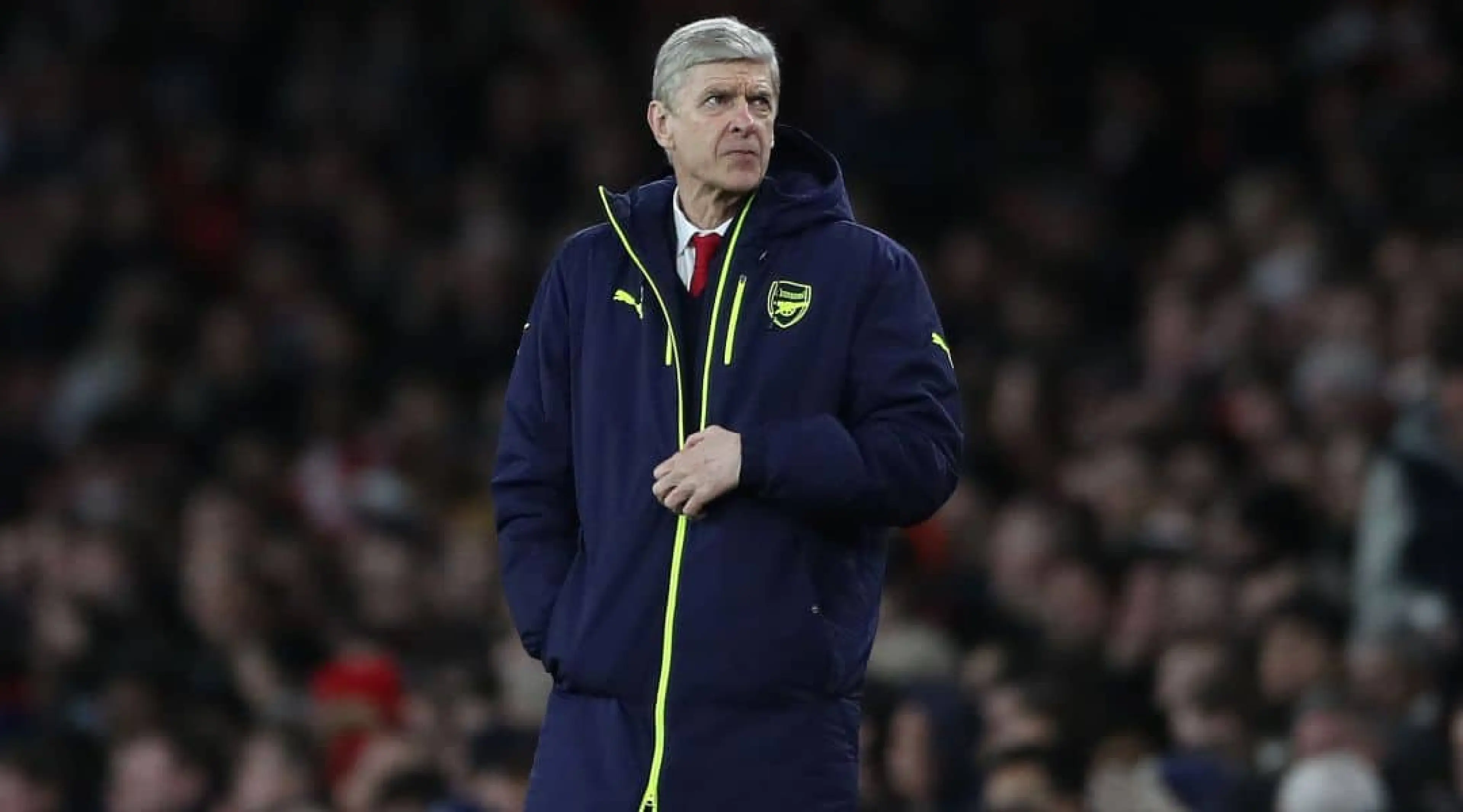 Arsenal odds