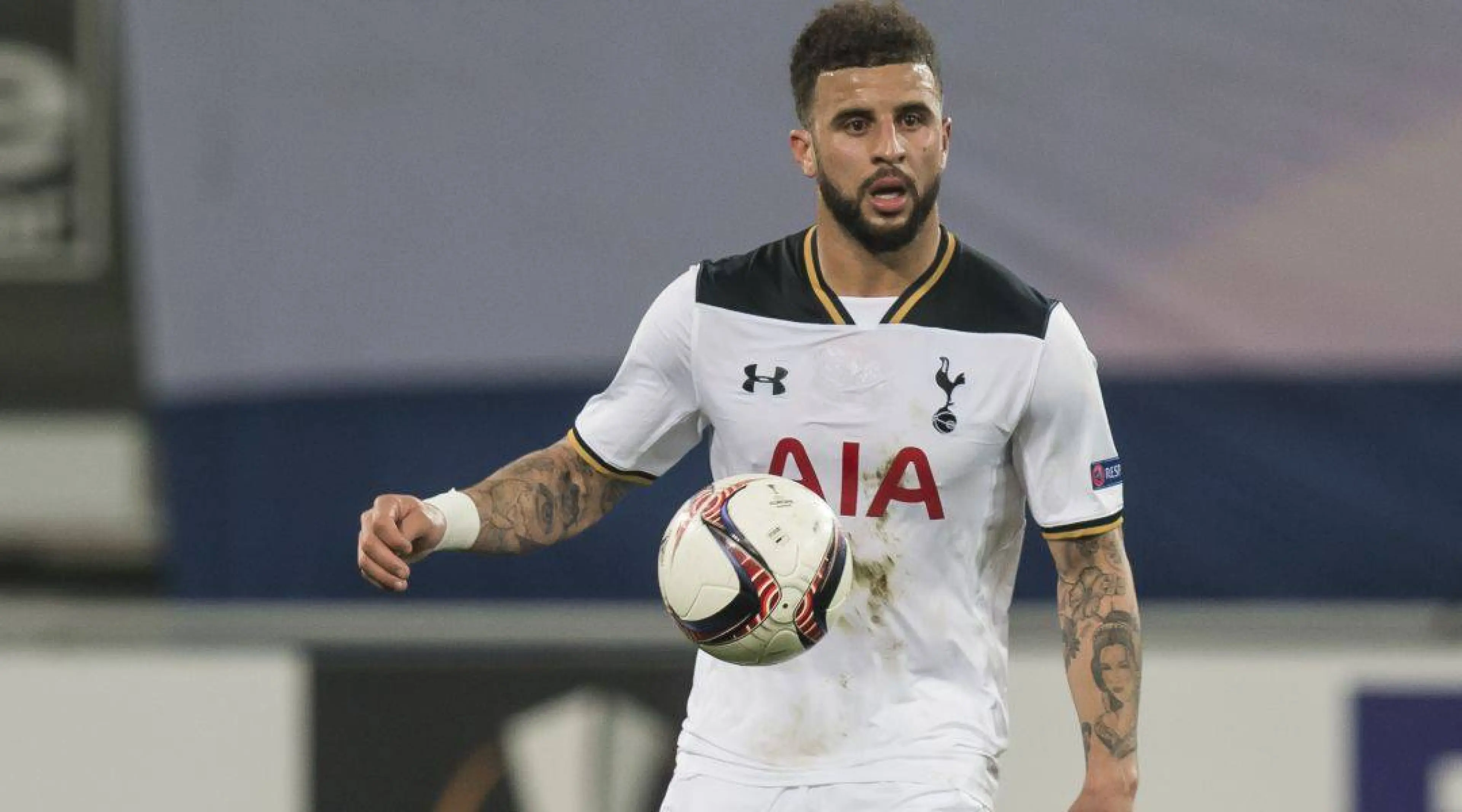 Kyle Walker odds