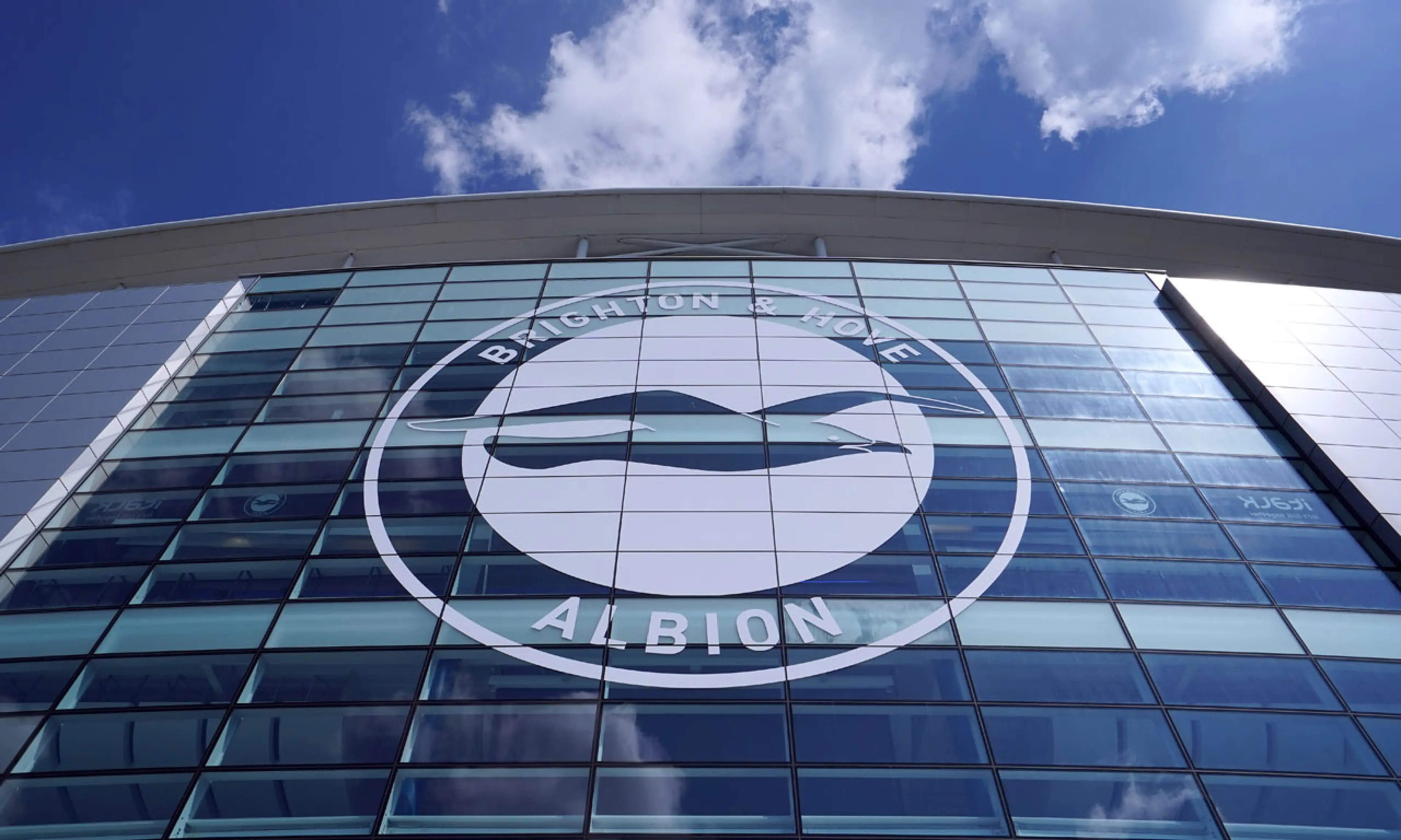 Brighton, Amex Stadium