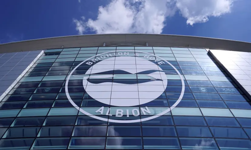 Brighton, Amex Stadium