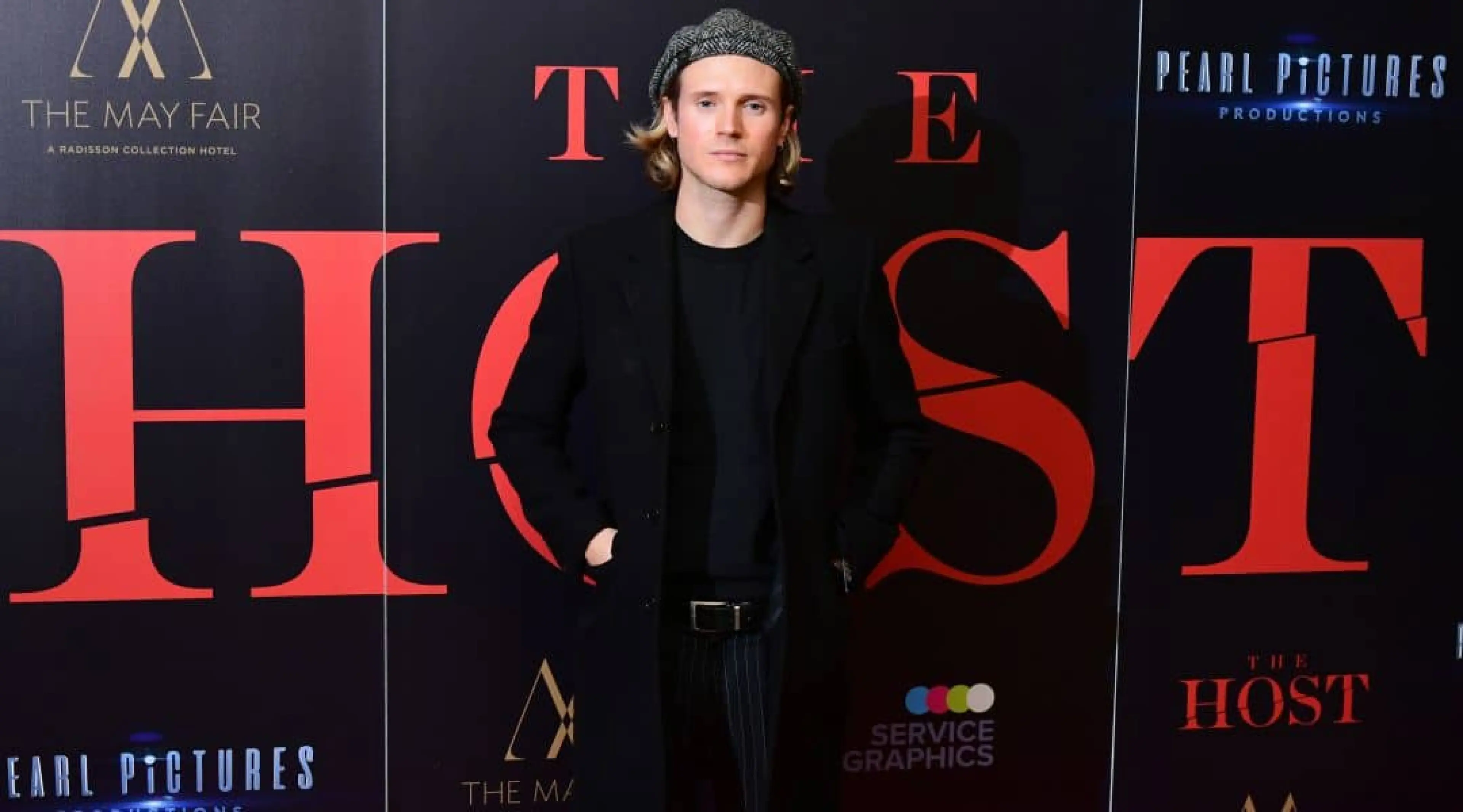 Dougie Poynter, McFly