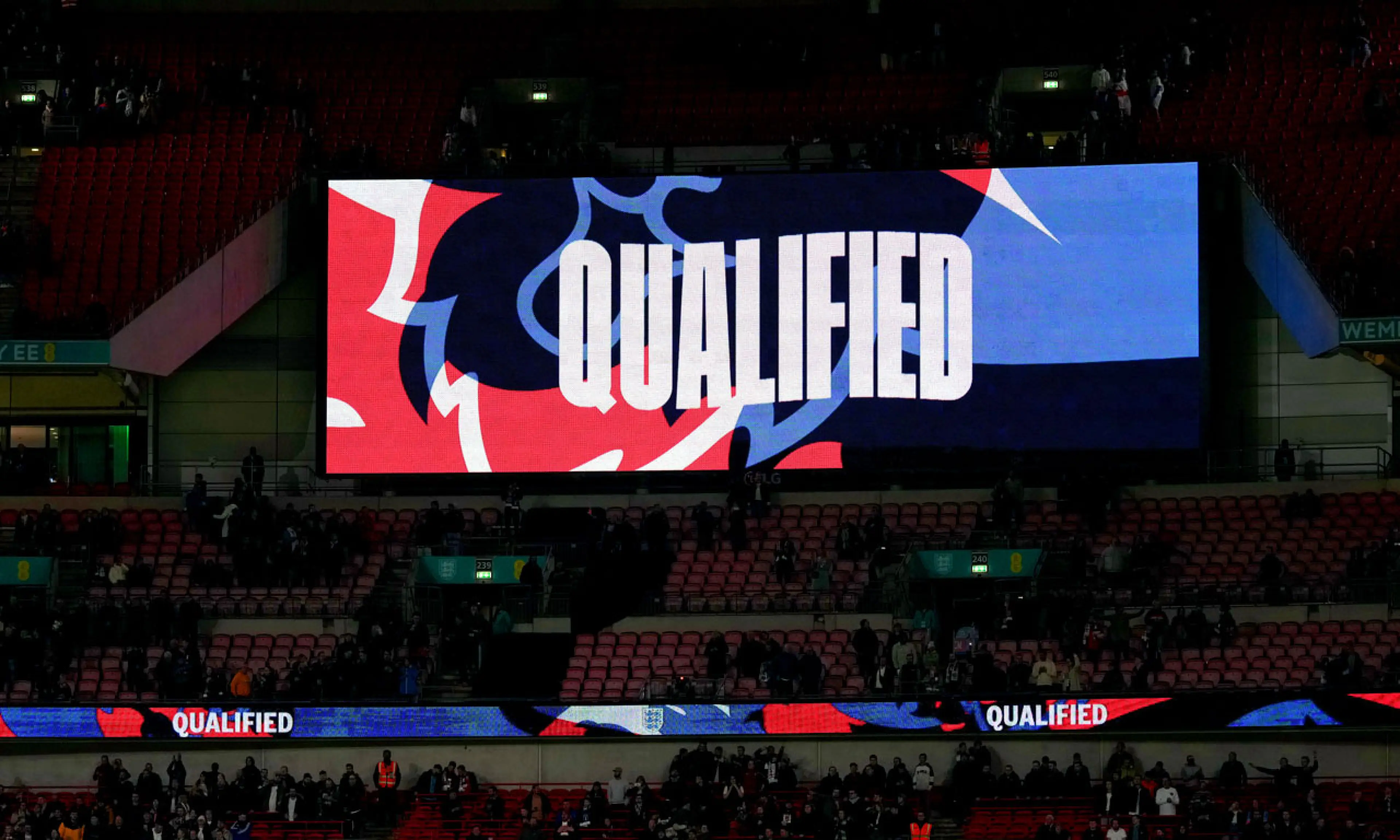 Wembley, Euro 2024 winner odds, football