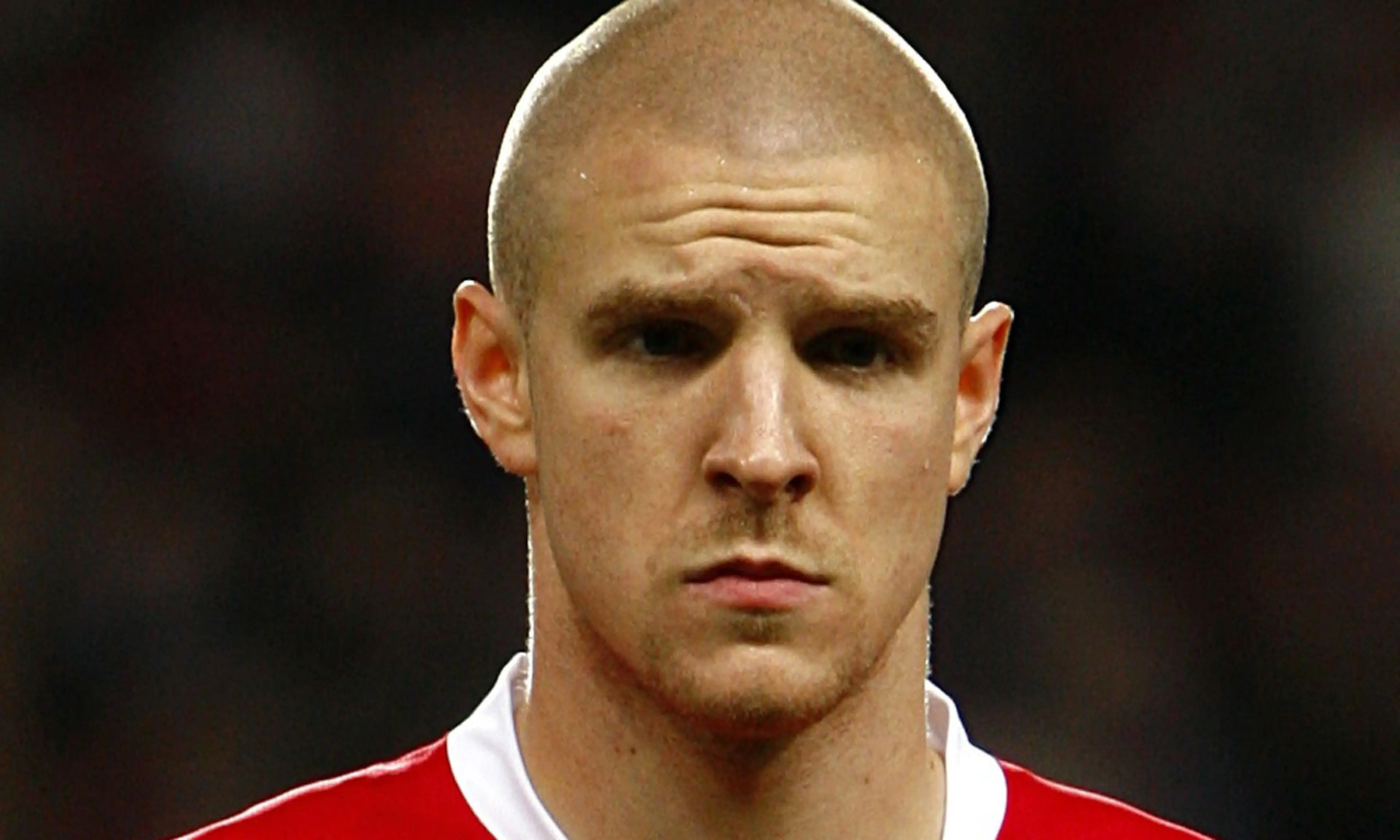 Philippe Senderos, Arsenal
