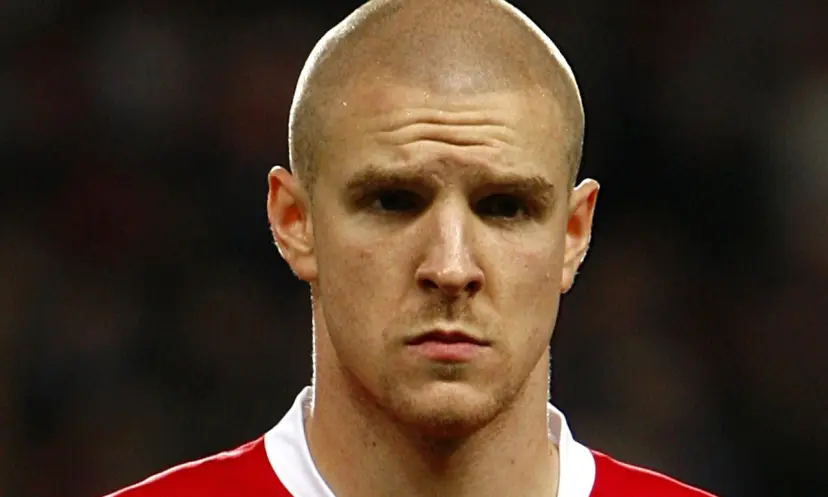 Philippe Senderos, Arsenal
