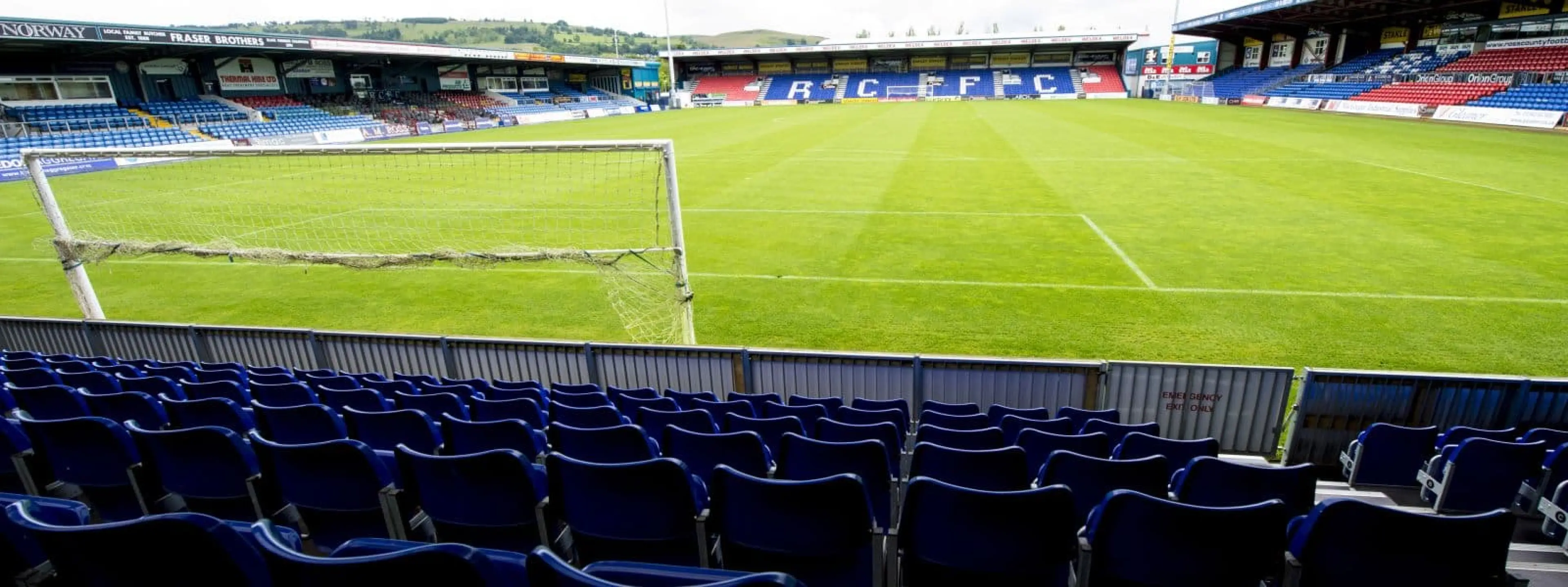 Ladbrokes Premiership betting