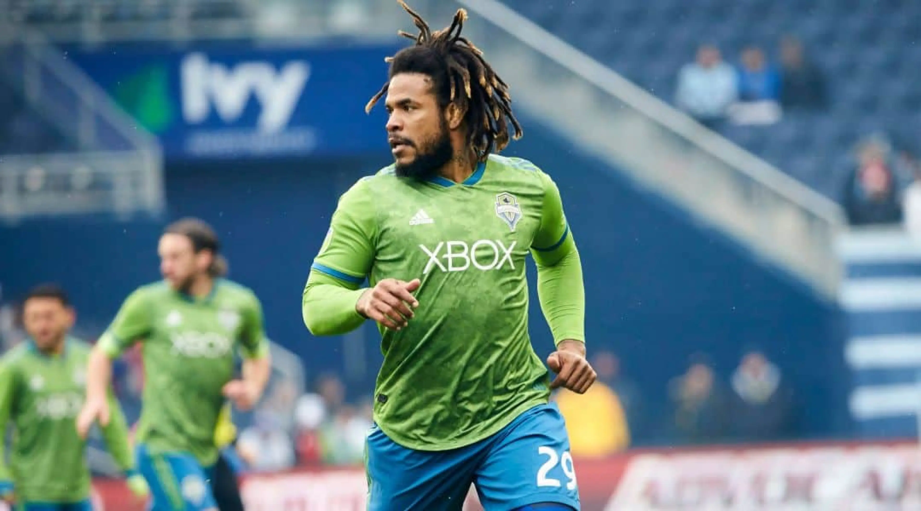 Roman Torres