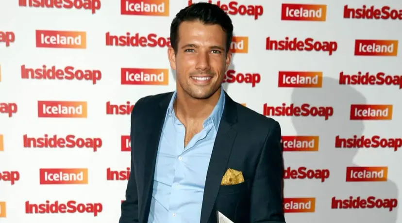 Danny Mac - Strictly Come Dancing