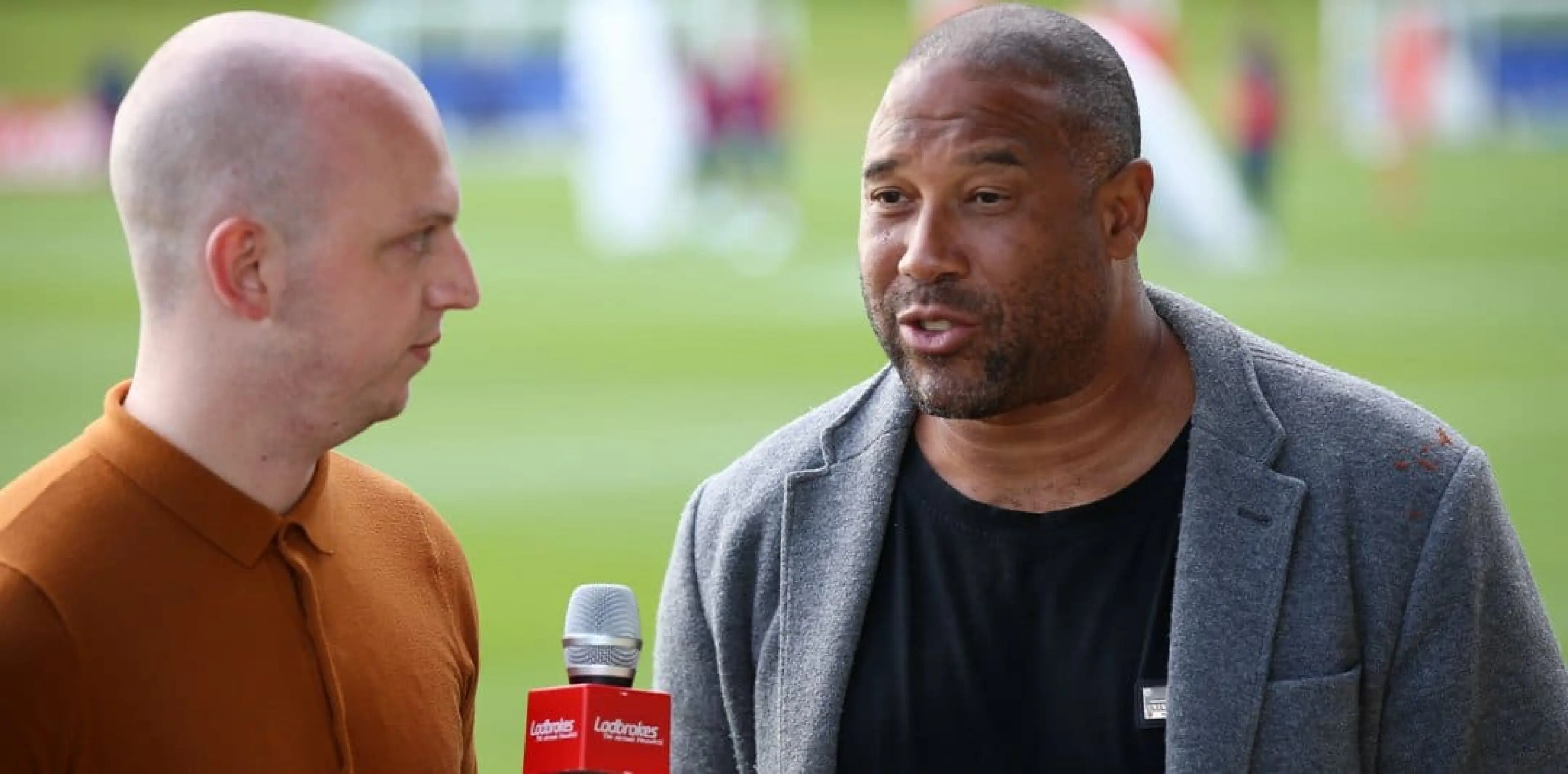 John Barnes England Odds