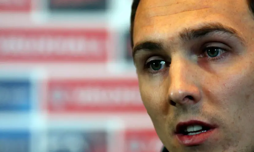 Stewart Downing