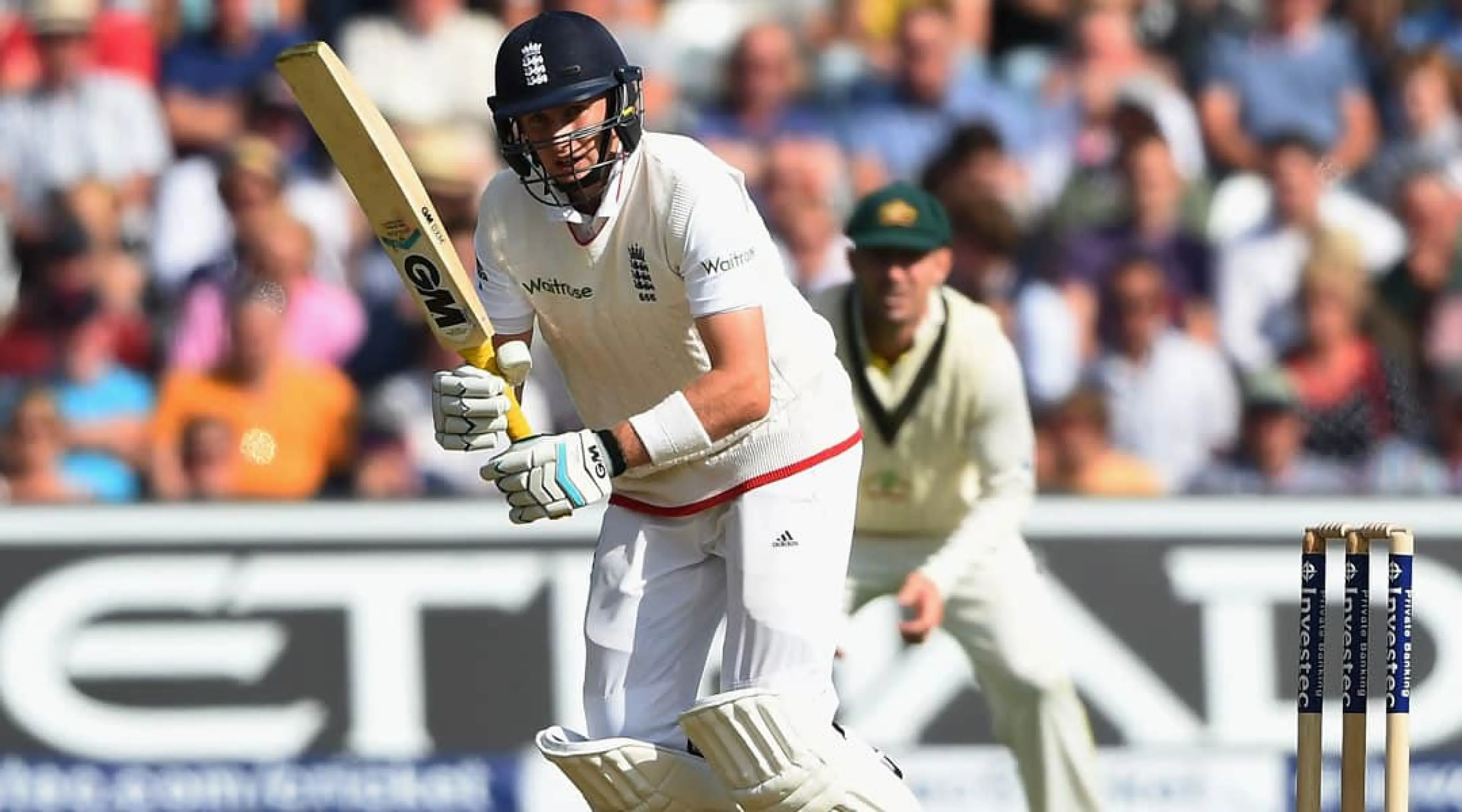 Joe Root England Odds