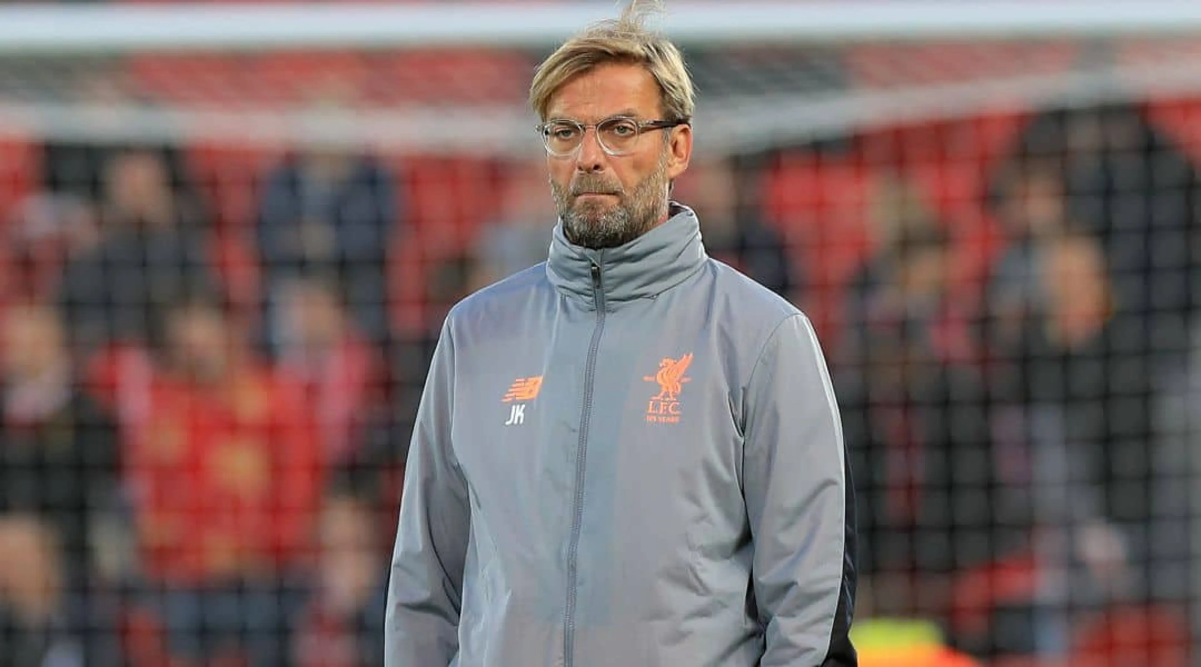 Jurgen Klopp