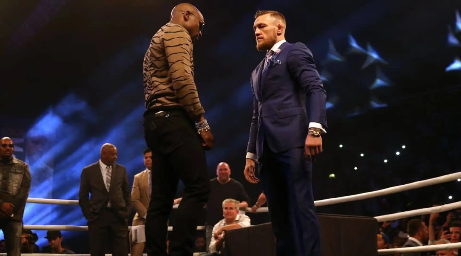 Conor McGregor v Floyd Mayweather odds, Boxing odds
