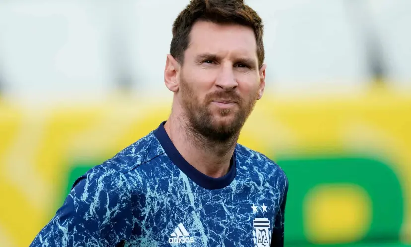 Lionel Messi, Argentina, World Cup Group C guide
