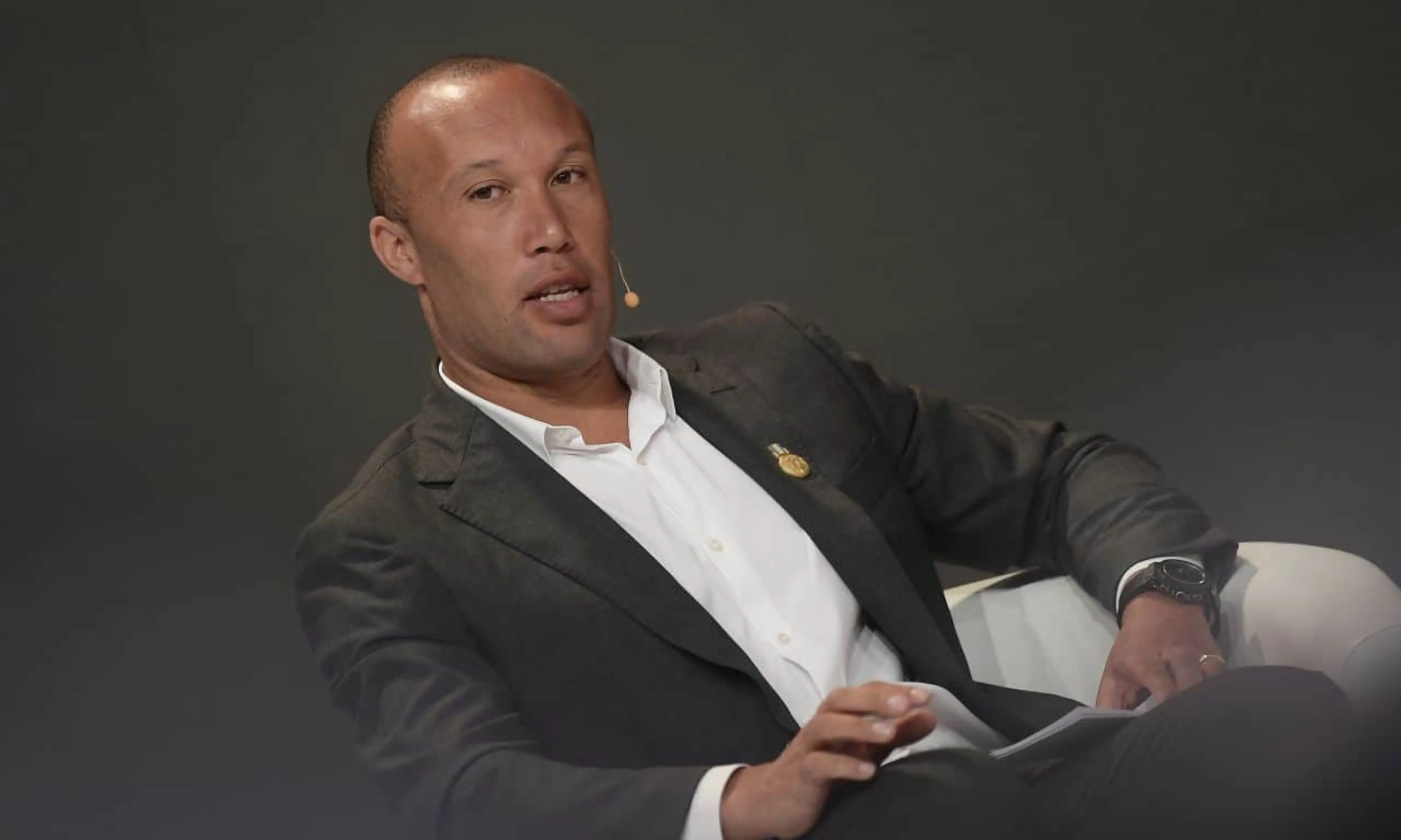 Mikael Silvestre