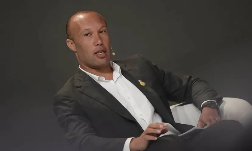 Mikael Silvestre