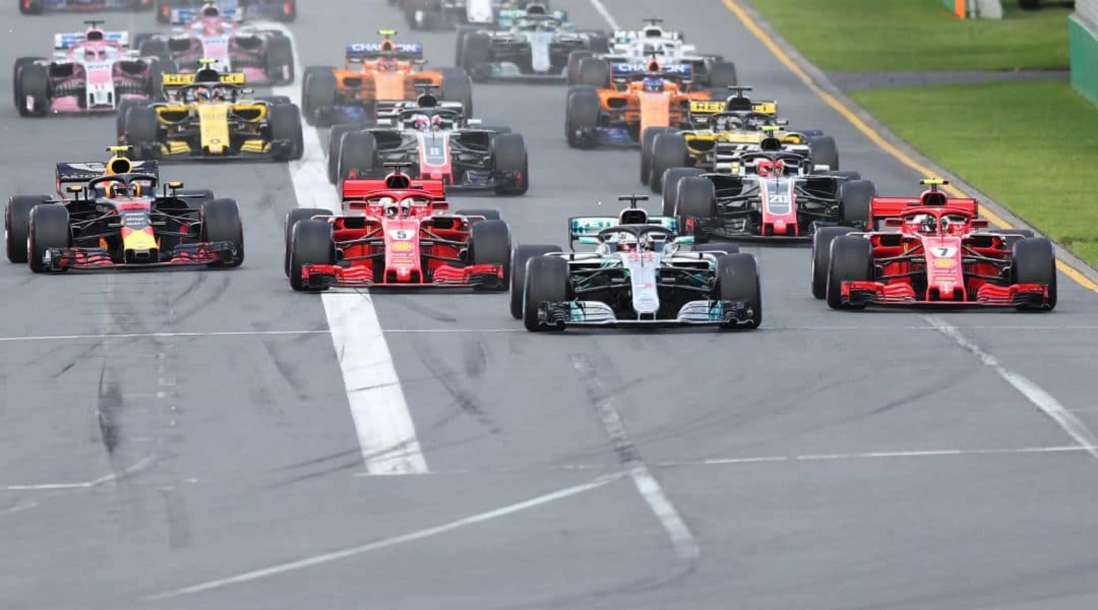Formula One
