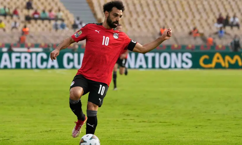 Mo Salah, Africa Cup of Nations tips