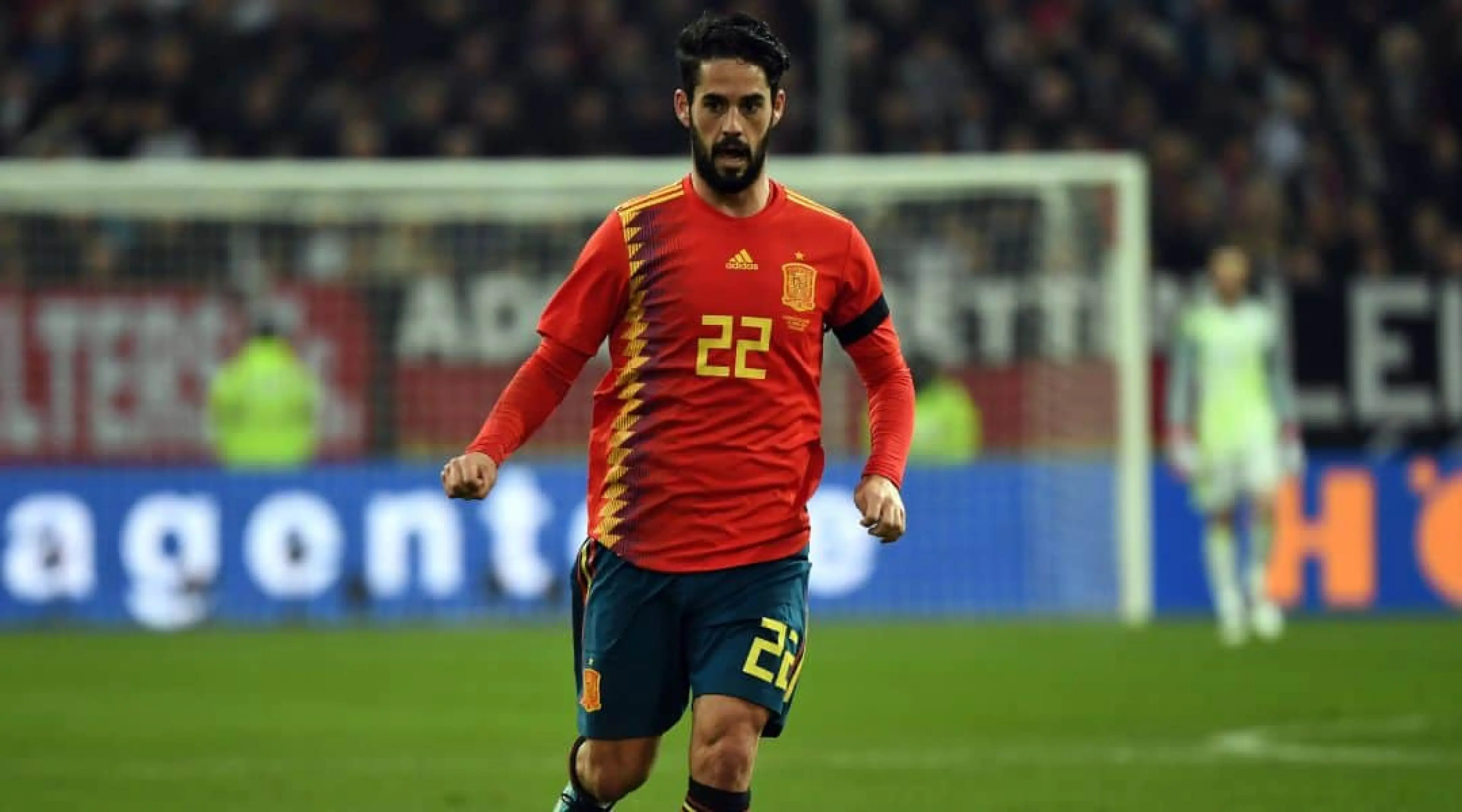 Isco