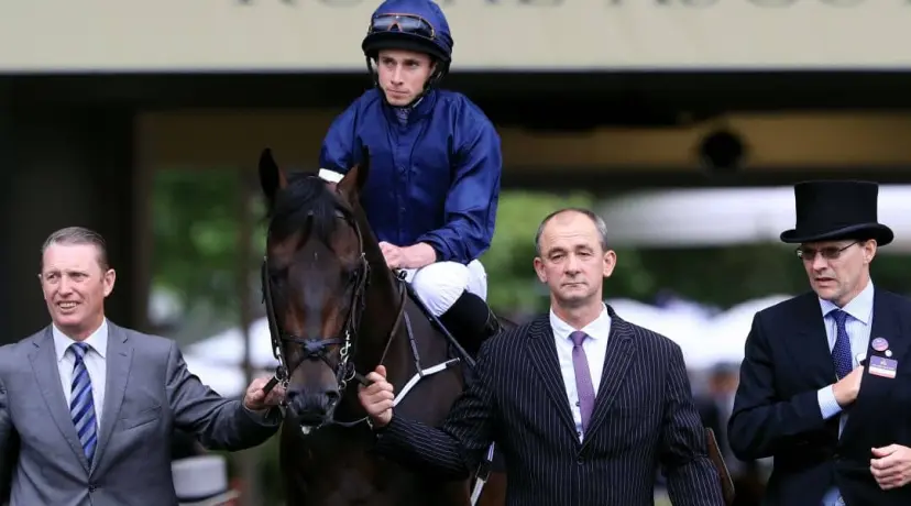 Royal Ascot odds
